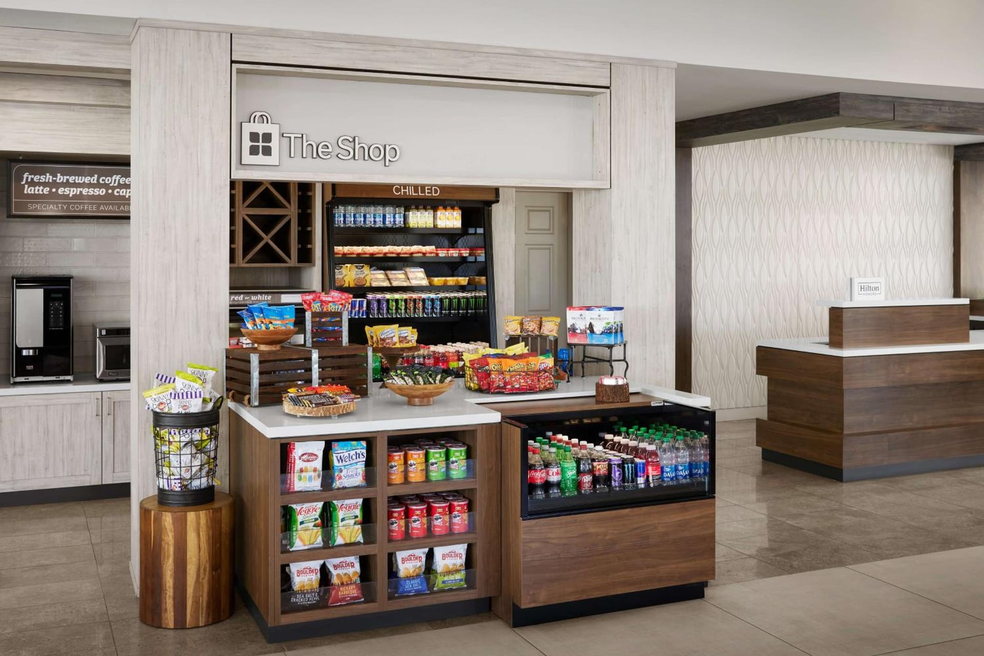 Hilton Garden Inn Las Vegas/Henderson, Henderson, foto 4