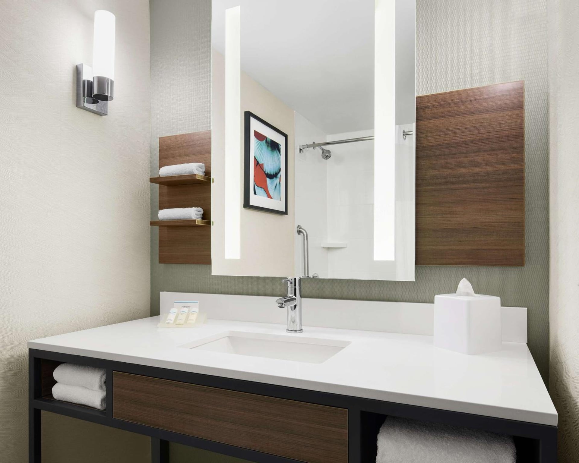 Hilton Garden Inn Las Vegas/Henderson, Henderson, foto 5