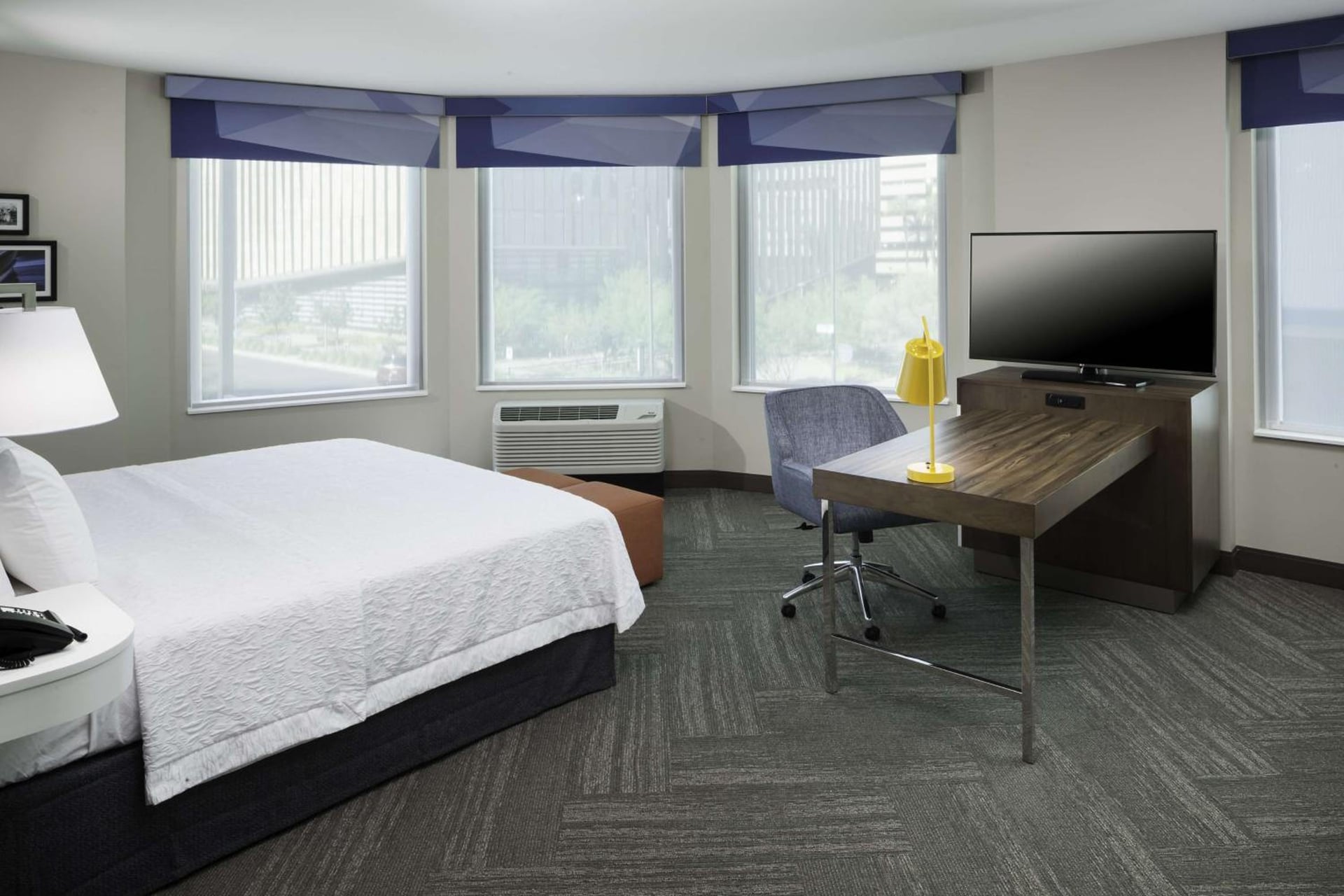 Hampton Inn & Suites Phoenix Downtown, Phoenix, foto 5