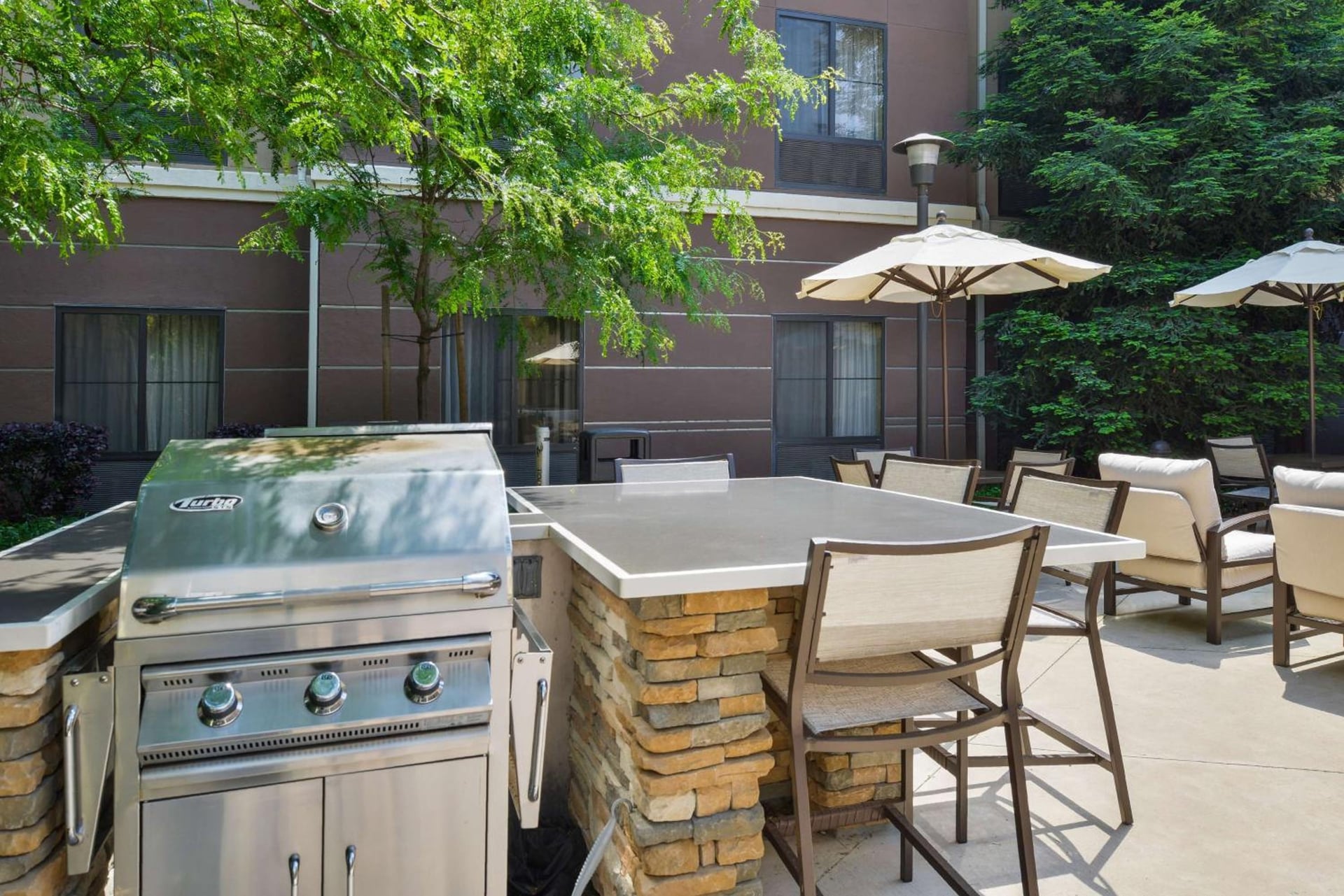 Homewood Suites by Hilton Fresno, Fresno, foto 4