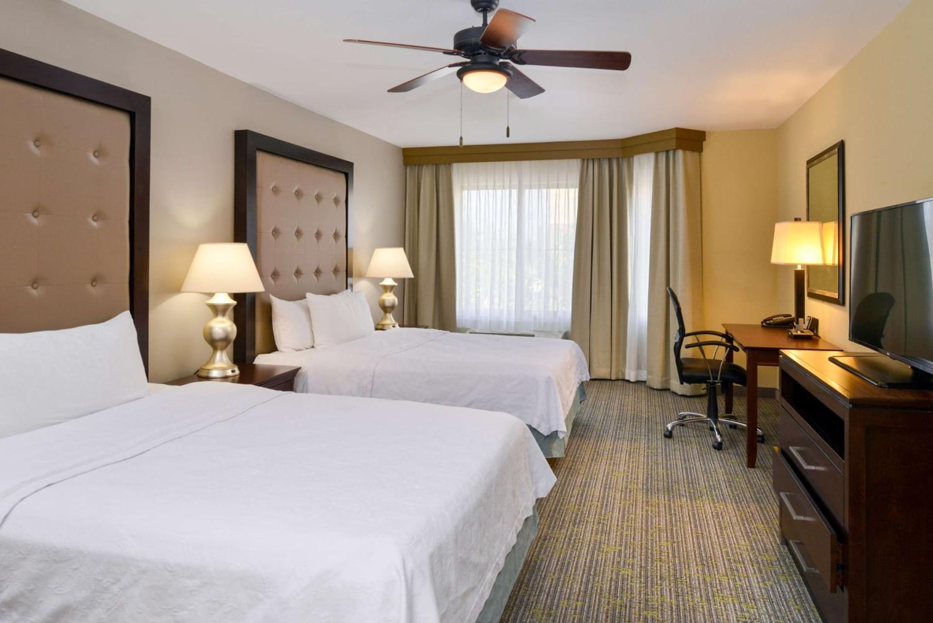 Homewood Suites by Hilton Fresno, Fresno, foto 3