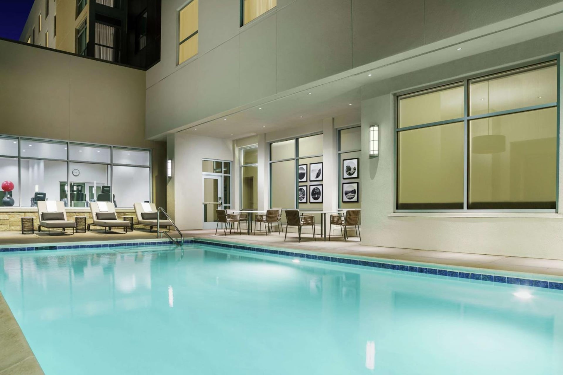Hilton Garden Inn Sunnyvale, Sunnyvale, foto 4