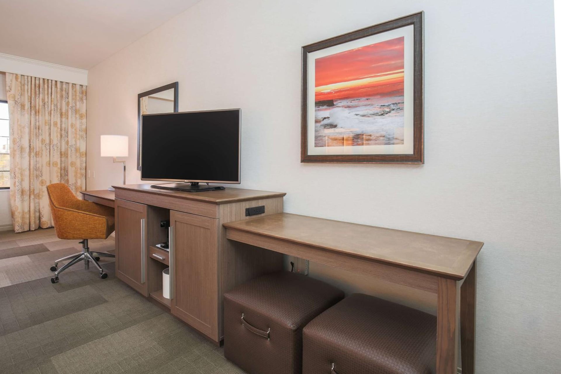 Hampton Inn & Suites Camarillo, Camarillo, foto 5