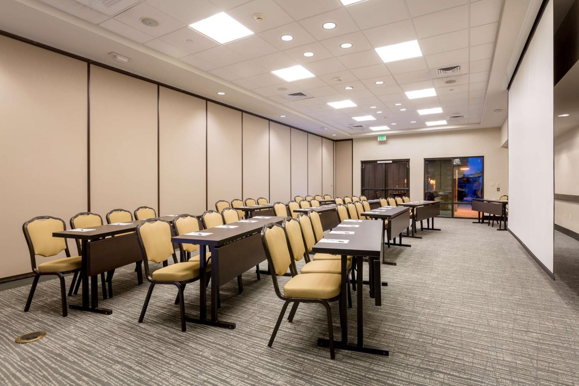 Hampton Inn & Suites San Diego-Poway, Poway, foto 5