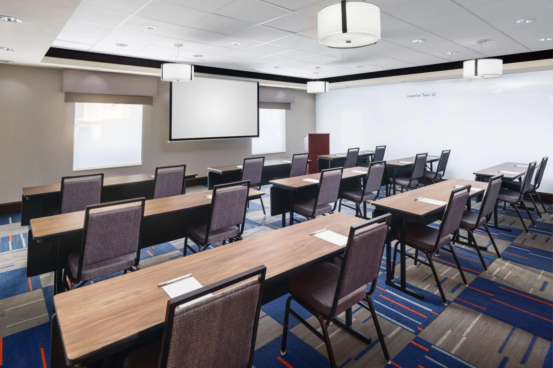 Hampton Inn & Suites West Sacramento, West Sacramento, foto 4