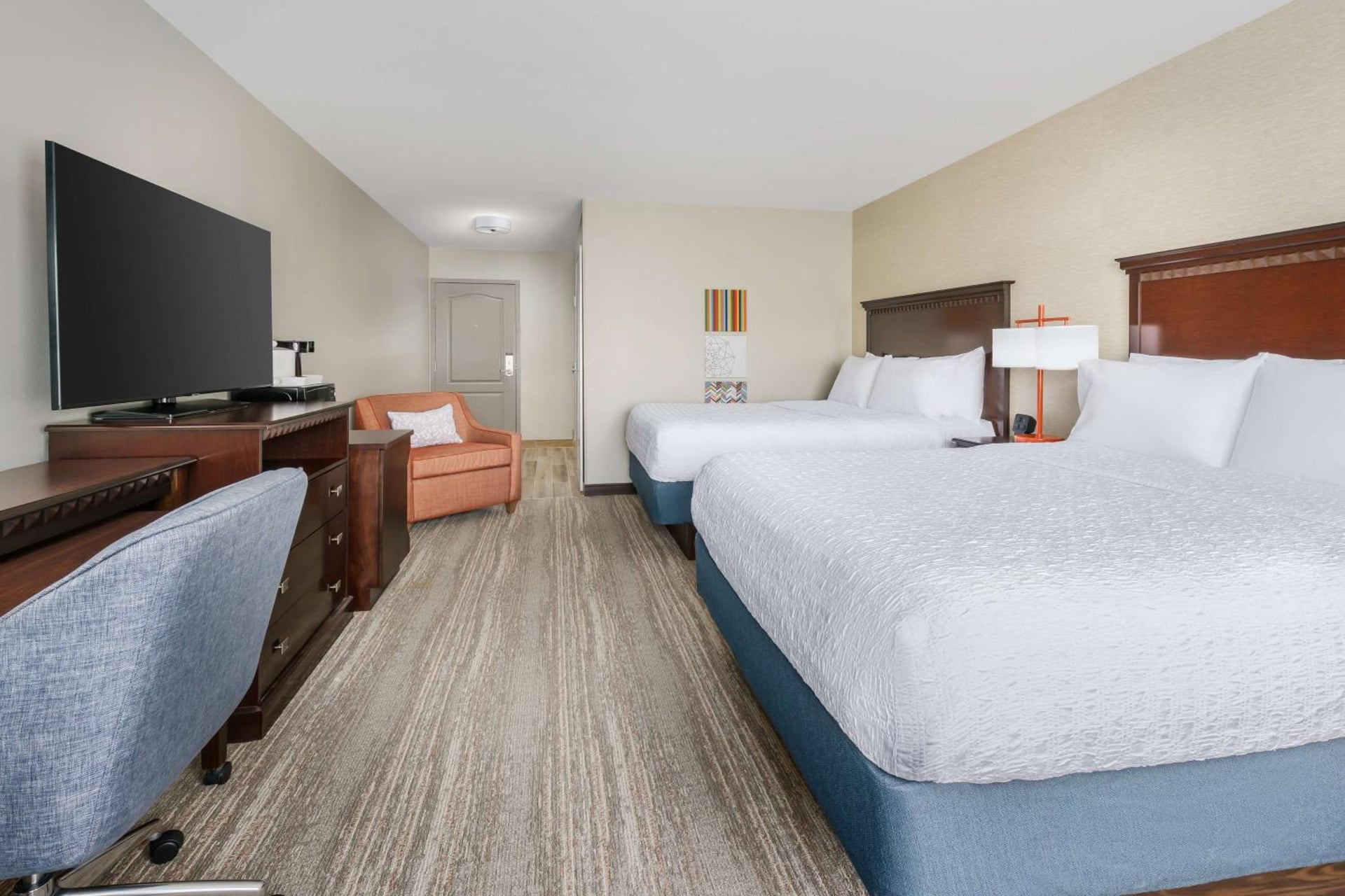 Hampton Inn & Suites Thousand Oaks, Newbury Park, foto 5