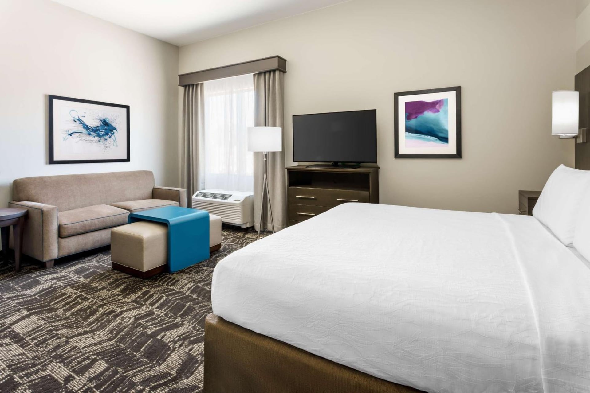 Homewood Suites By Hilton San Jose Santa Clara, San Jose, foto 5