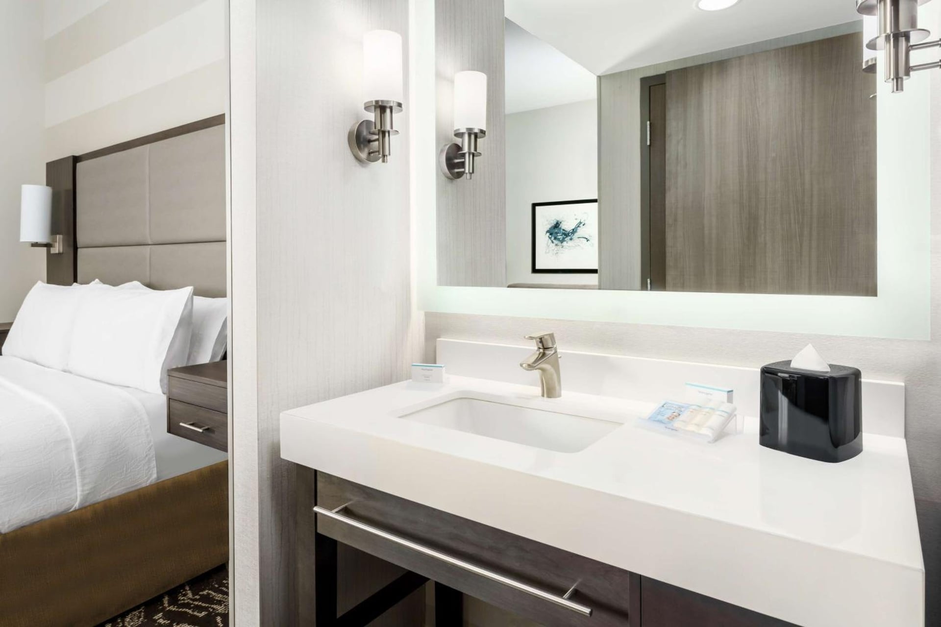 Homewood Suites By Hilton San Jose Santa Clara, San Jose, foto 4