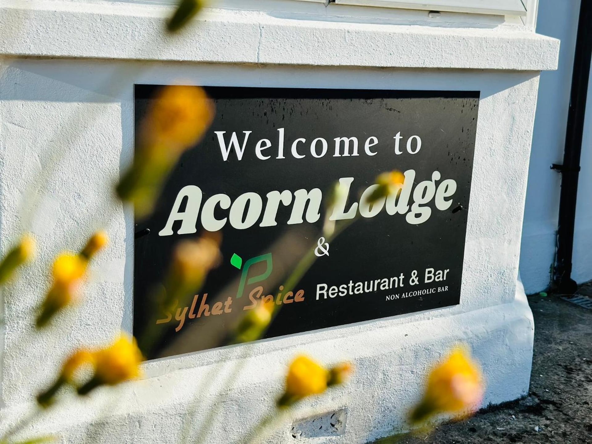 Acorn Lodge Hotel Gatwick & Parking, Horley, foto 2
