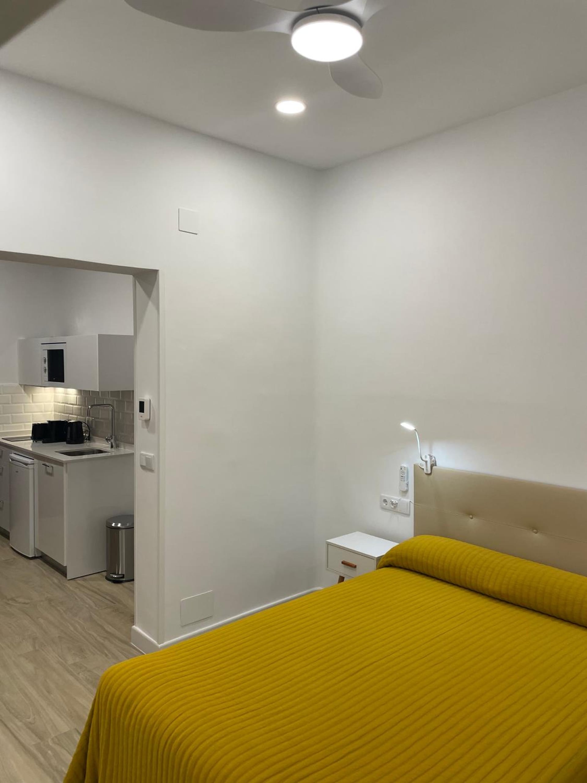 Brand NEW Studio Centro, Atocha - Museums, Madrid, foto 5