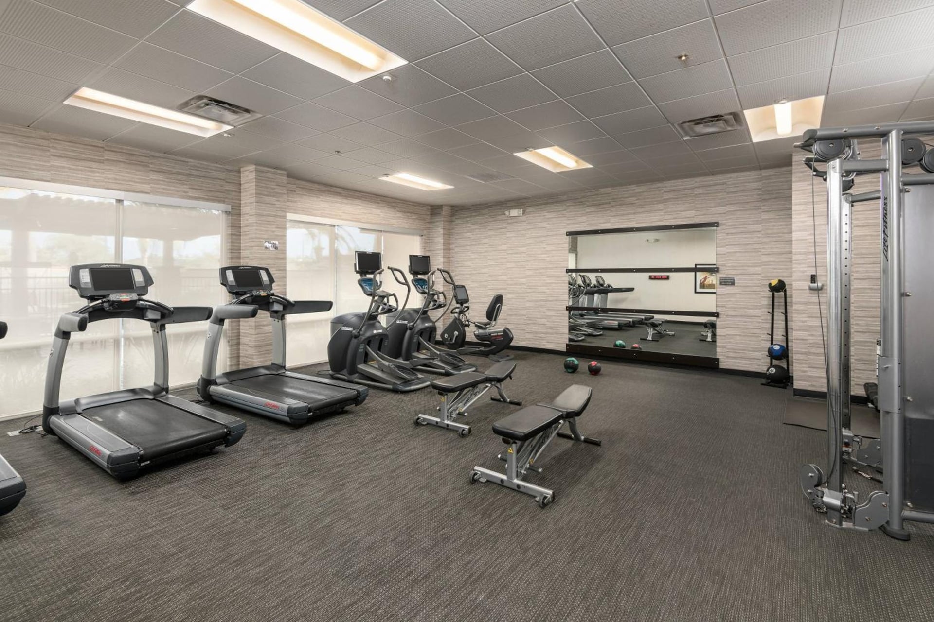 Courtyard by Marriott San Diego Oceanside, Oceanside, foto 5