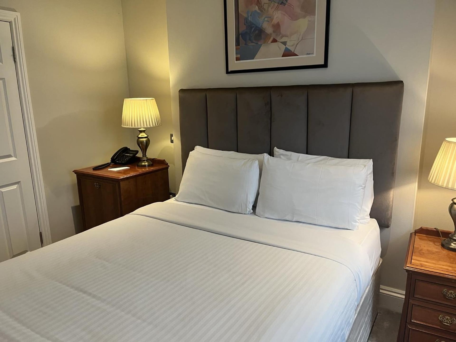 Staunton Hotel, London, foto 3