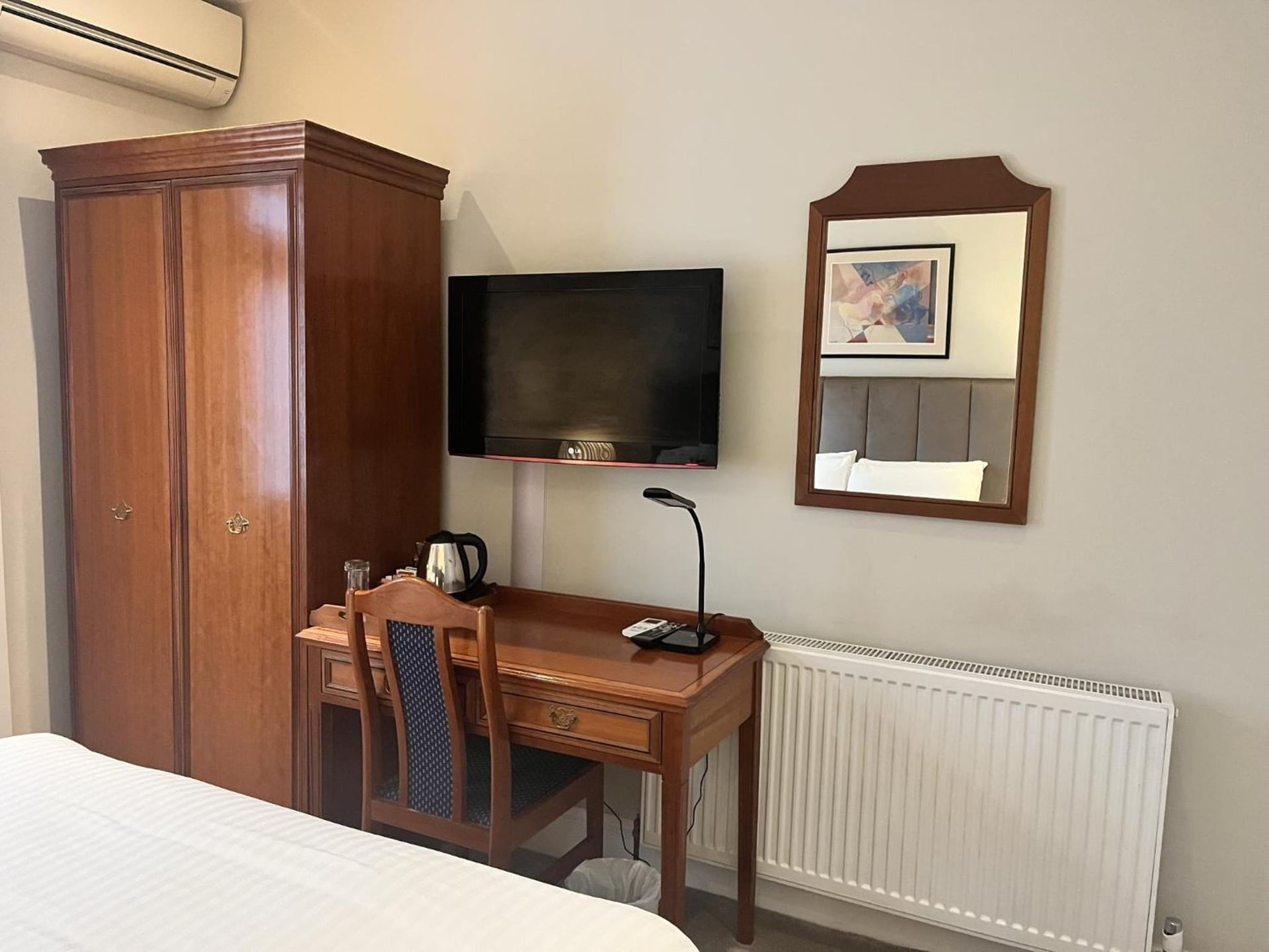 Staunton Hotel, London, foto 5