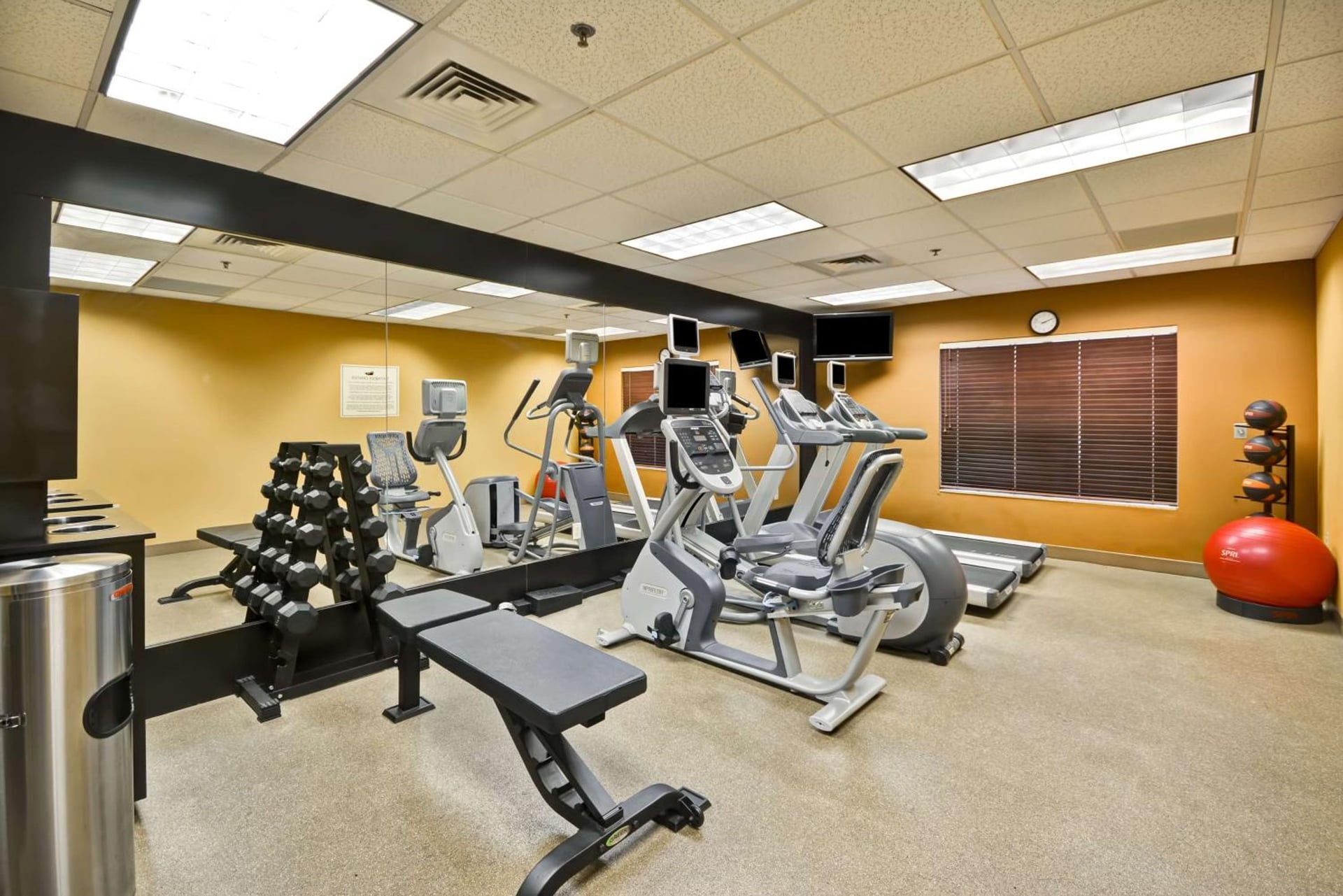 Homewood Suites by Hilton - Oakland Waterfront, Oakland, foto 4