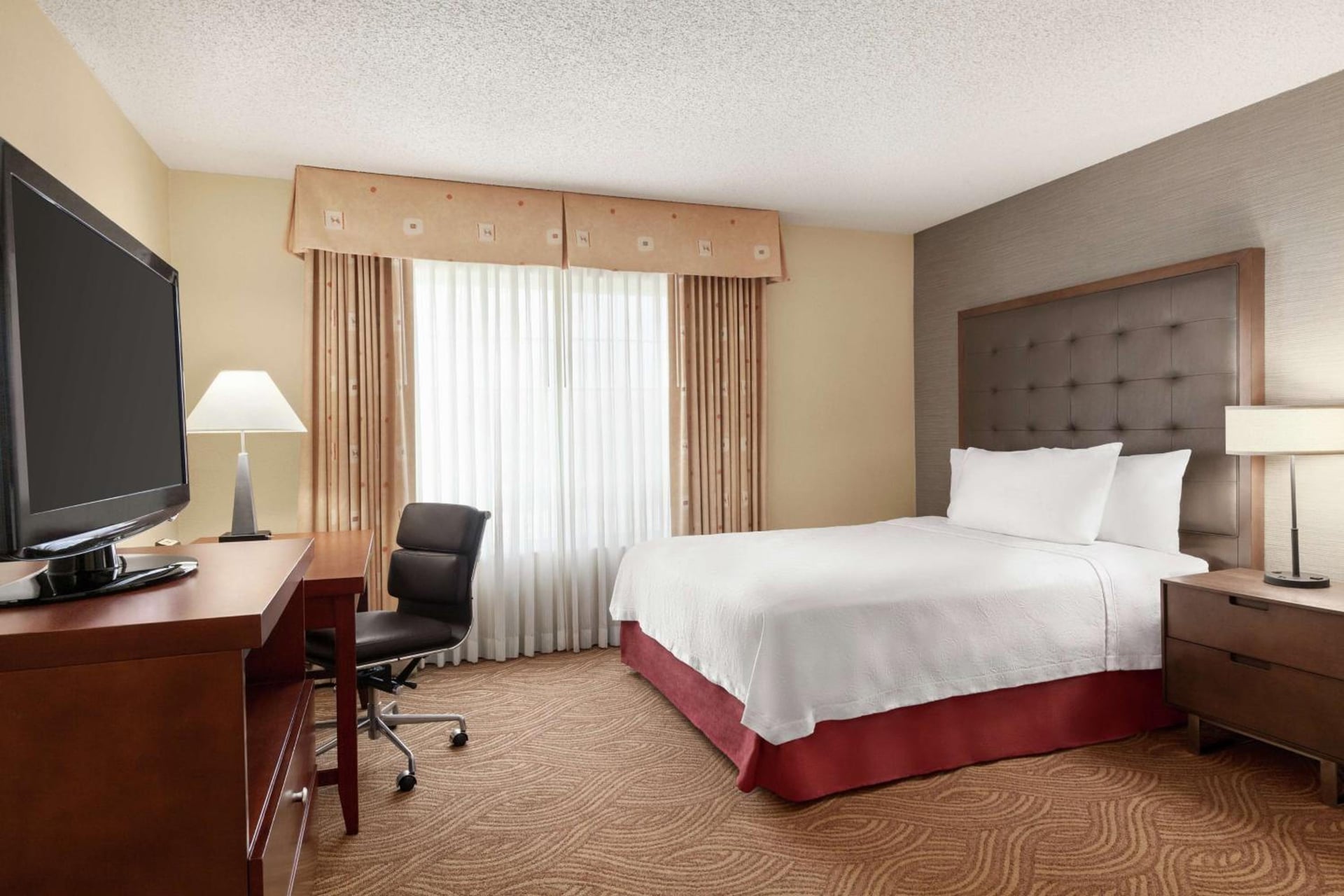 Homewood Suites by Hilton - Oakland Waterfront, Oakland, foto 5