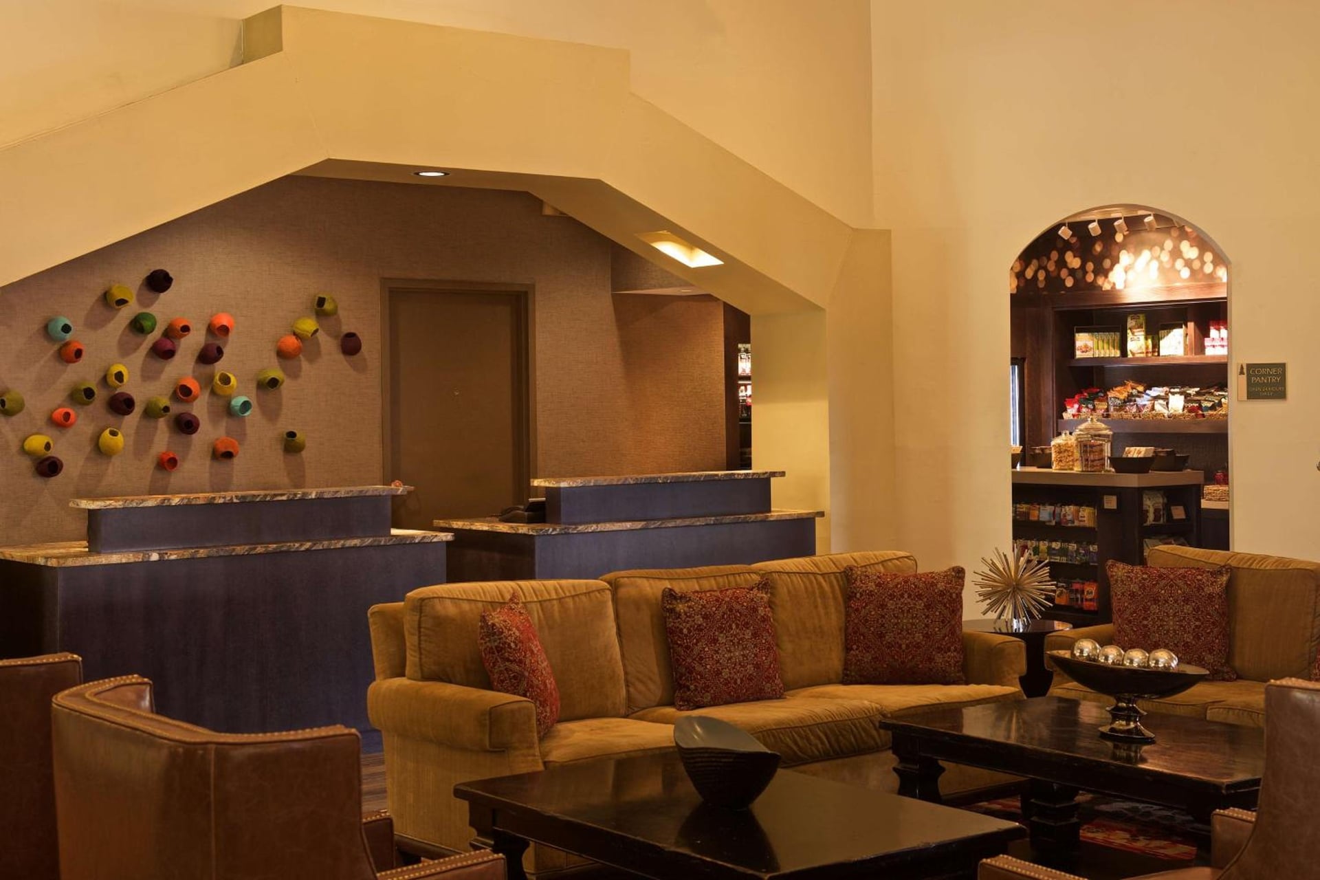 Embassy Suites by Hilton Flagstaff, Flagstaff, foto 4