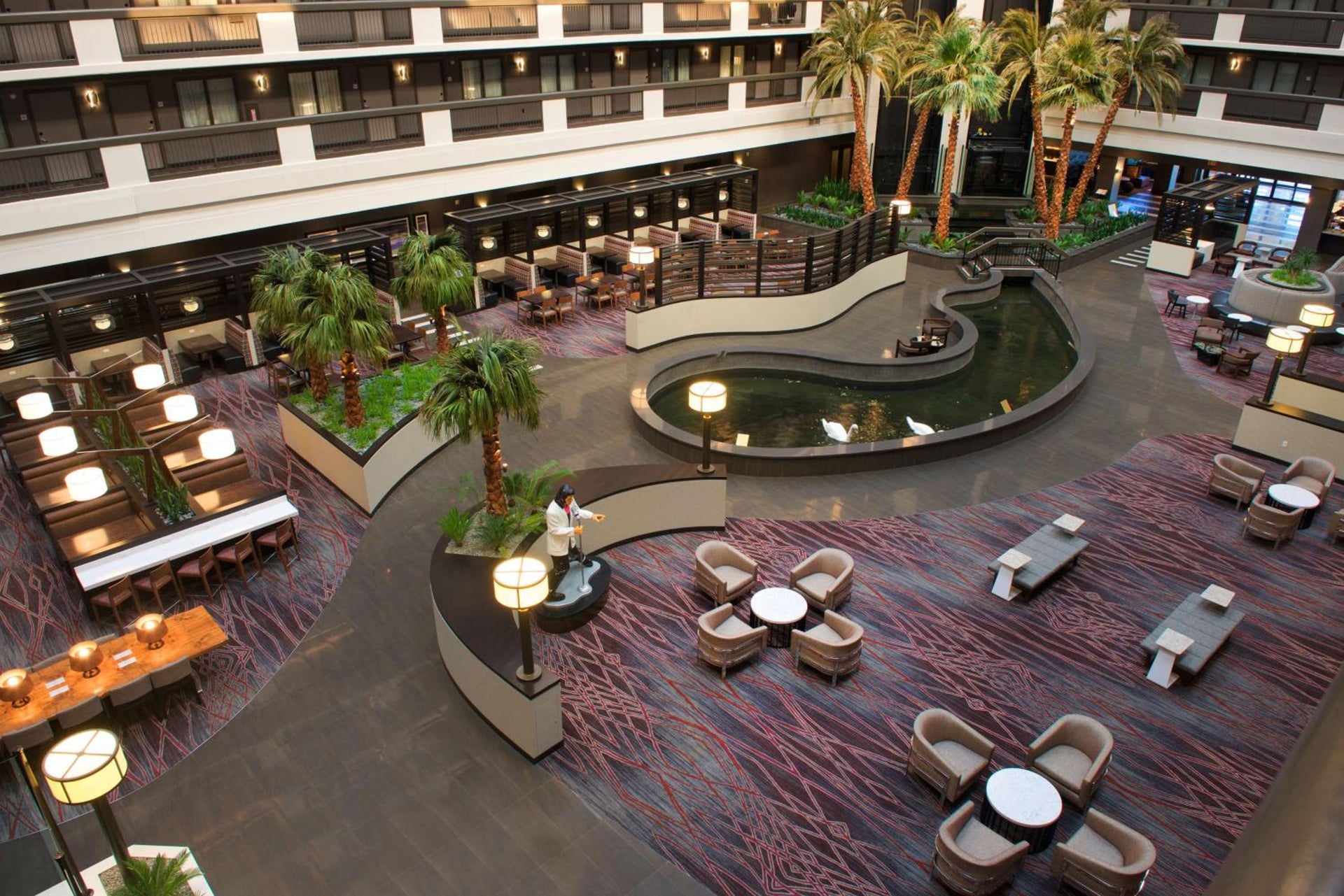 Embassy Suites by Hilton Las Vegas, Las Vegas, foto 2
