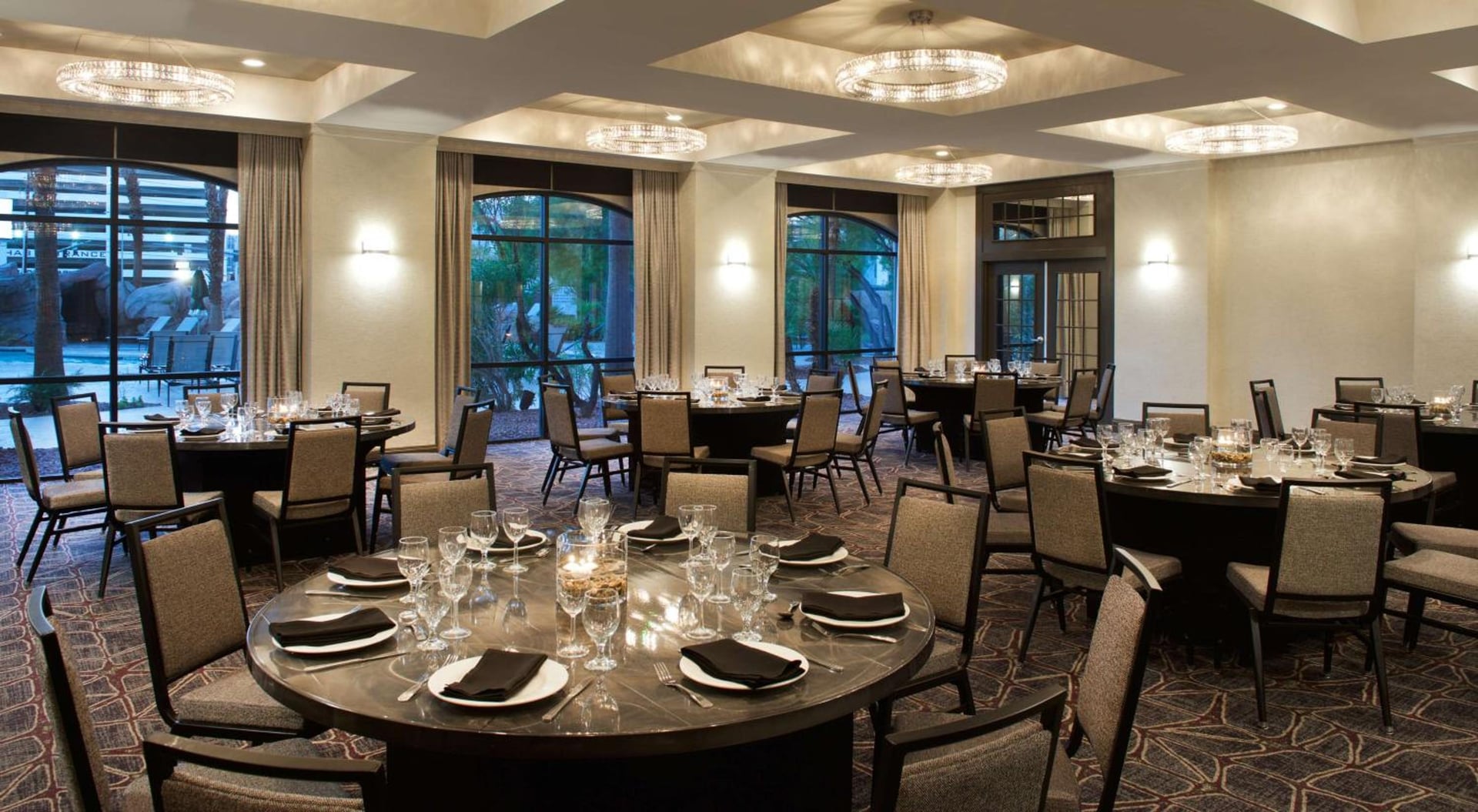 Embassy Suites by Hilton Las Vegas, Las Vegas, foto 5