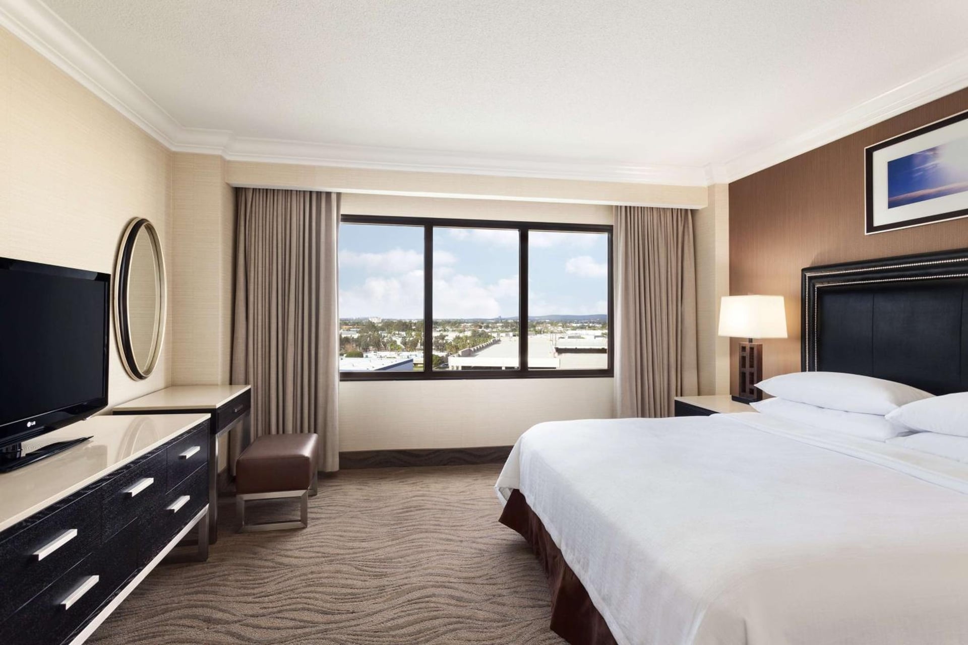 Embassy Suites by Hilton Irvine Orange County Airport, Irvine, foto 4