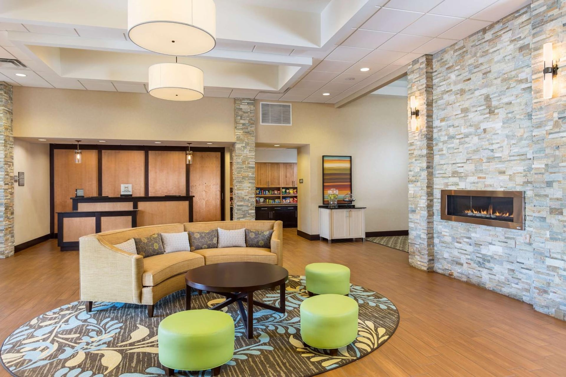 Homewood Suites by Hilton San Bernardino, San Bernardino, foto 5