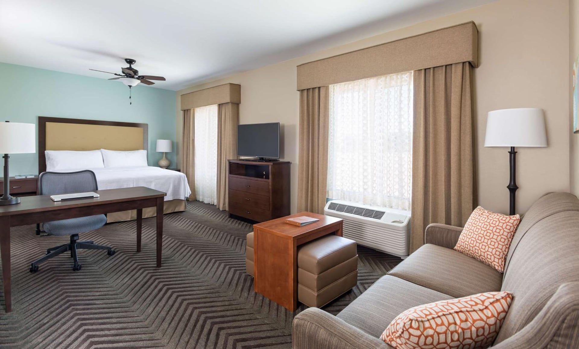 Homewood Suites by Hilton San Bernardino, San Bernardino, foto 4