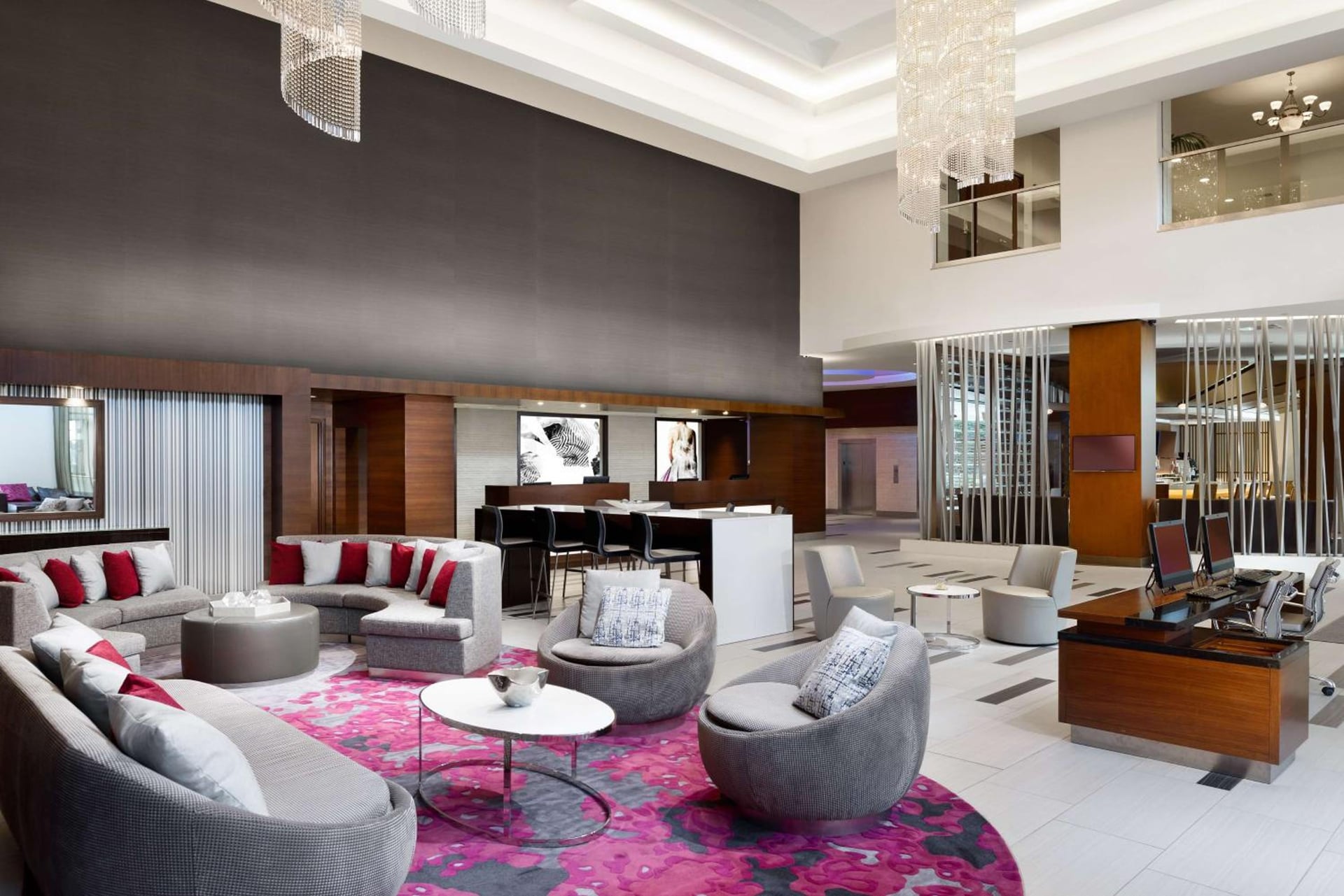 Hilton Woodland Hills/ Los Angeles, Woodland Hills, foto 4
