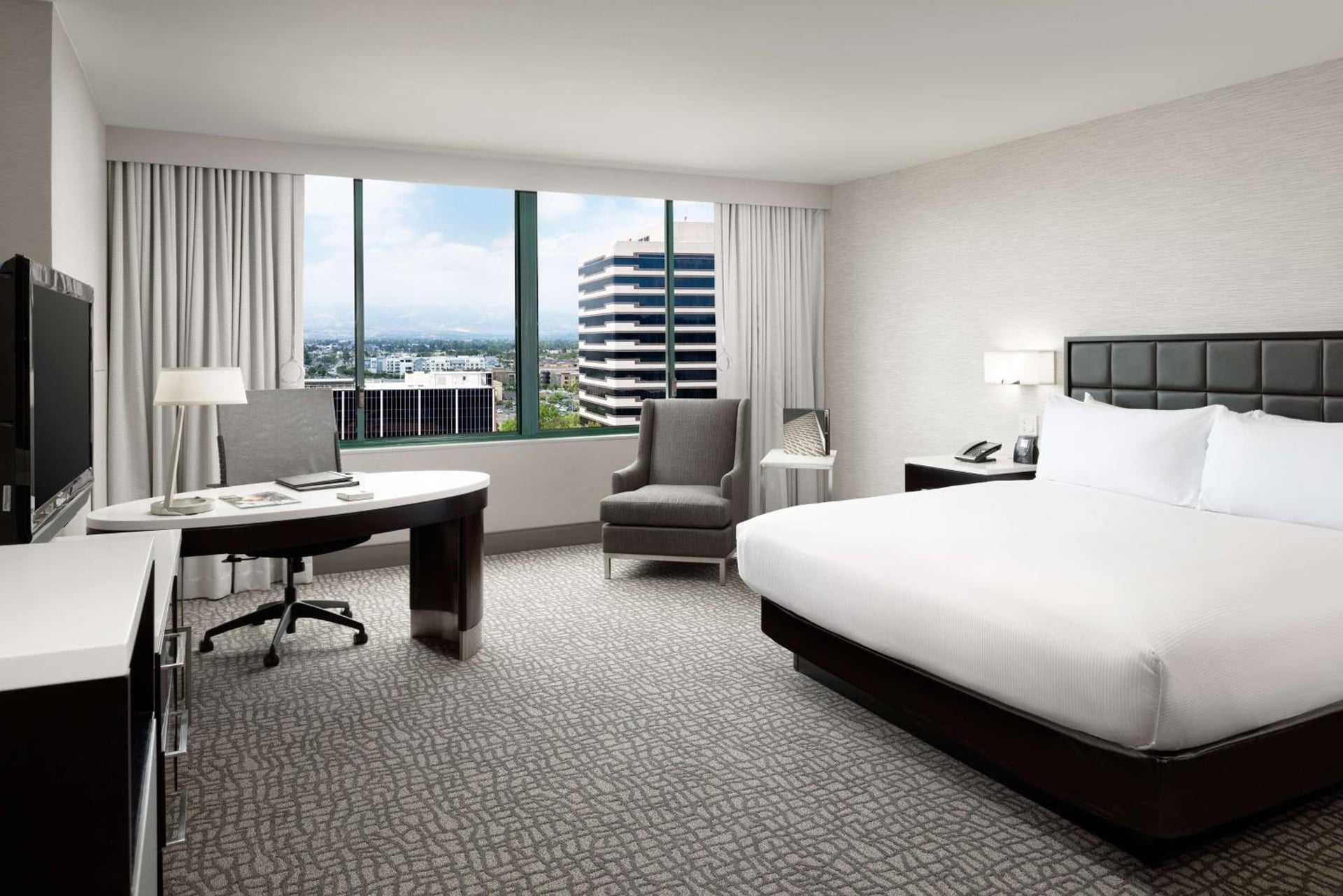 Hilton Woodland Hills/ Los Angeles, Woodland Hills, foto 5