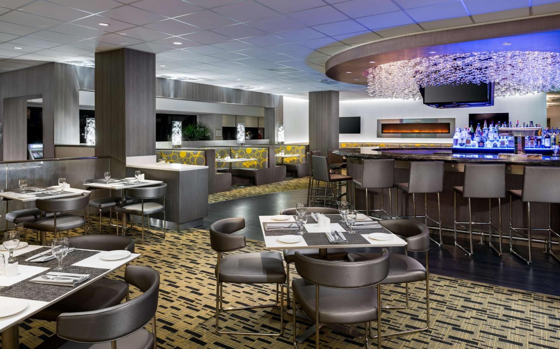 Hilton San Francisco Airport Bayfront - No Resort Fee, Burlingame, foto 4