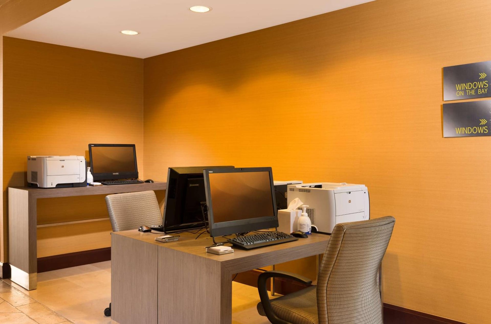 Hilton San Francisco Airport Bayfront - No Resort Fee, Burlingame, foto 5