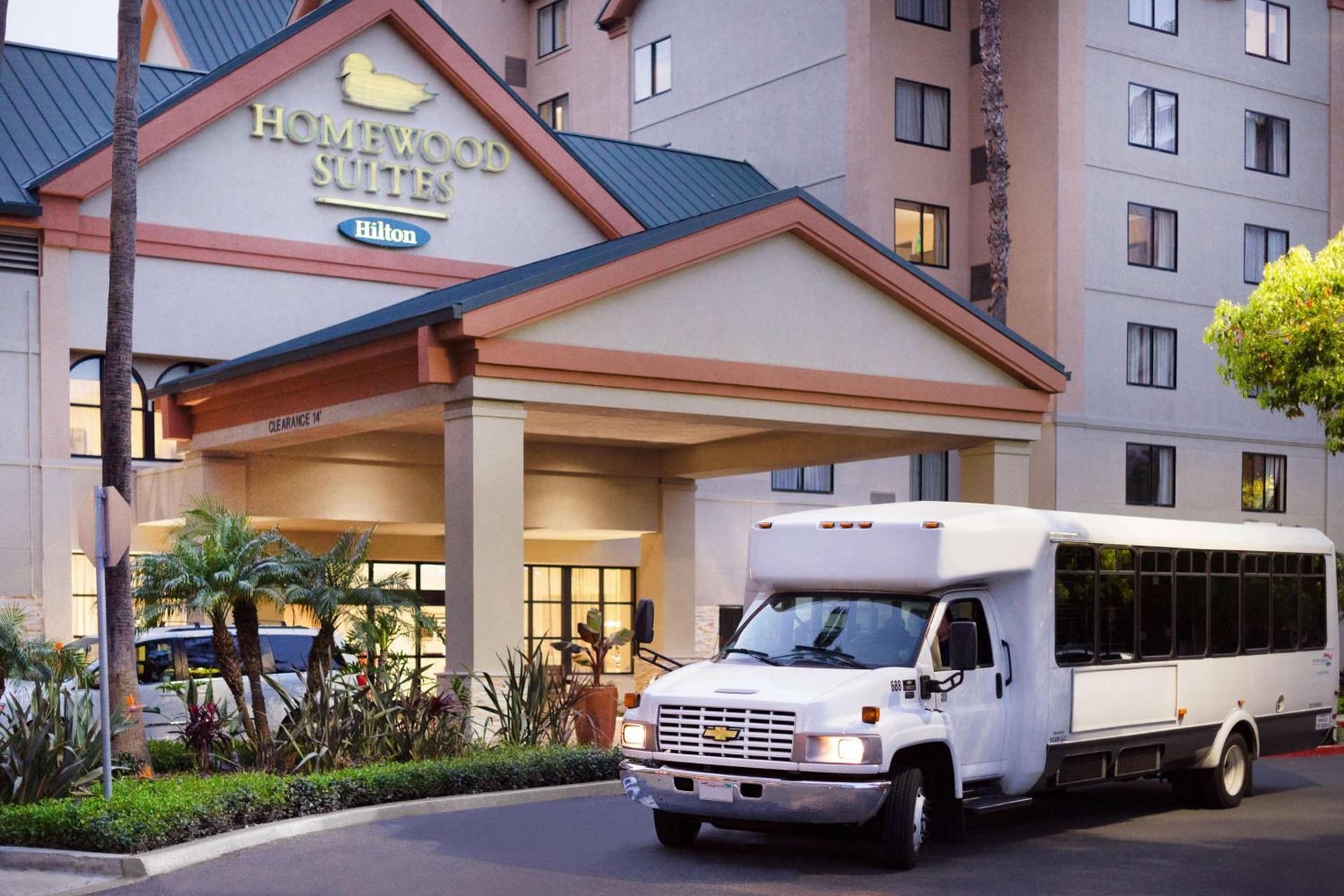 Homewood Suites by Hilton-Anaheim, Garden Grove, foto 3