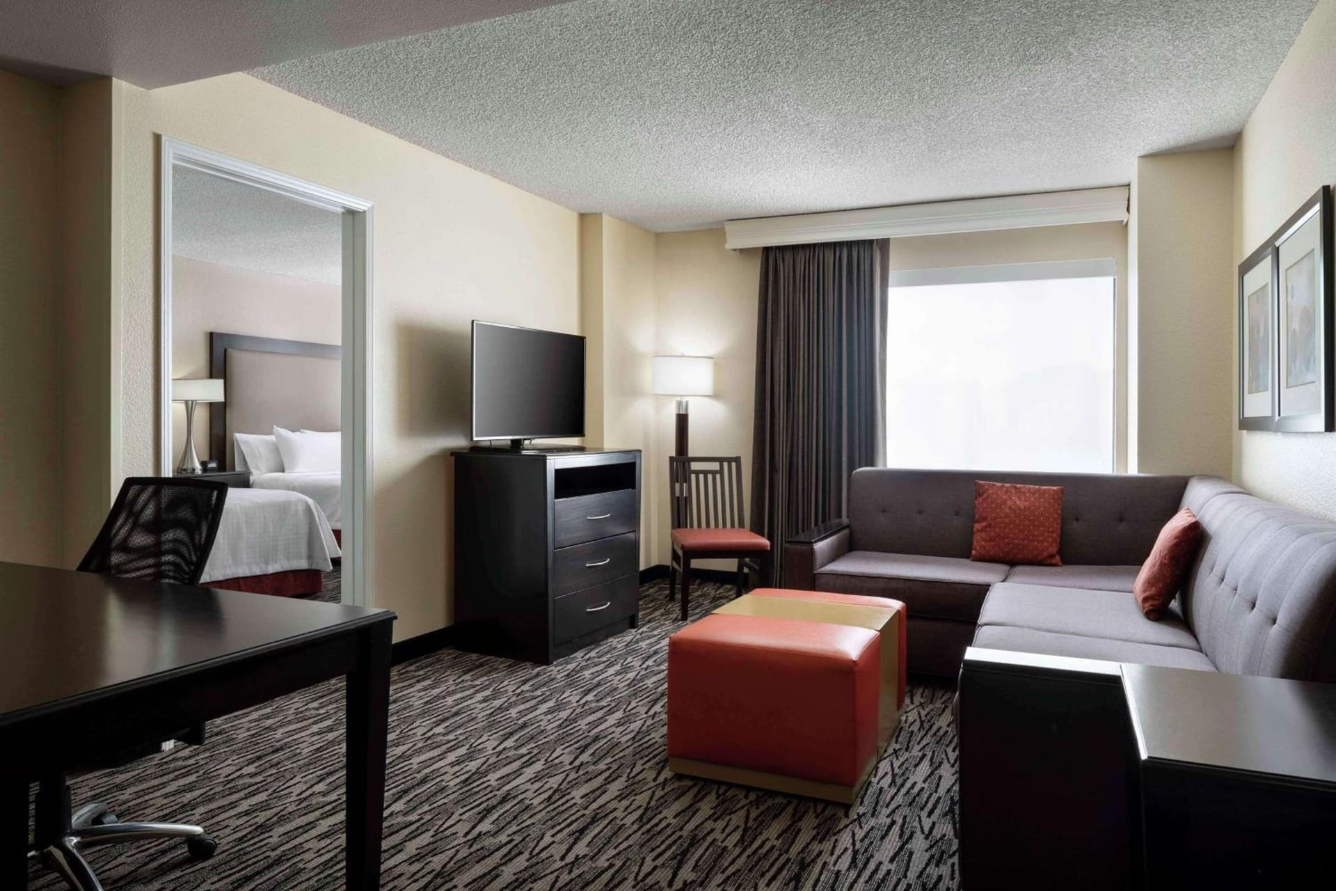 Homewood Suites by Hilton-Anaheim, Garden Grove, foto 2