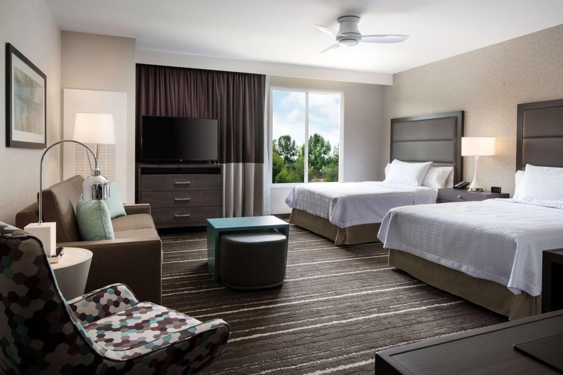 Homewood Suites by Hilton Aliso Viejo Laguna Beach, Aliso Viejo, foto 2