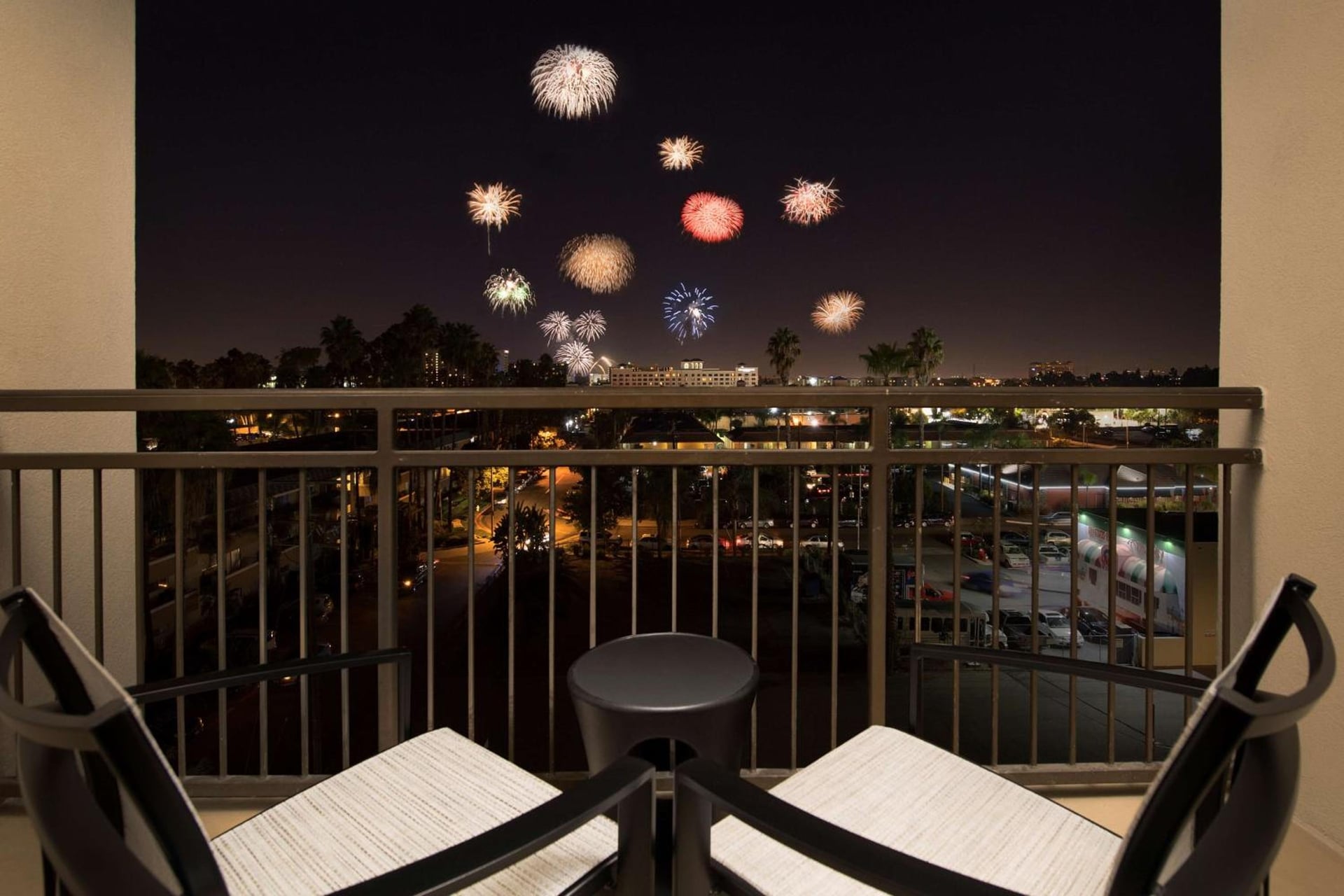 Hampton Inn & Suites Anaheim Garden Grove, Garden Grove, foto 5