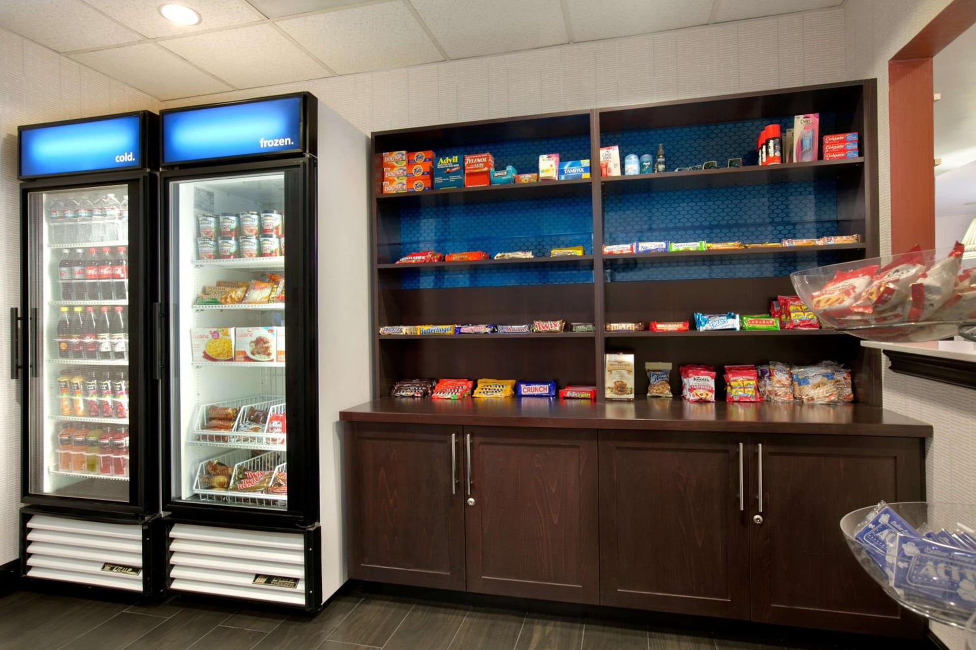 Hampton Inn & Suites Anaheim Garden Grove, Garden Grove, foto 4