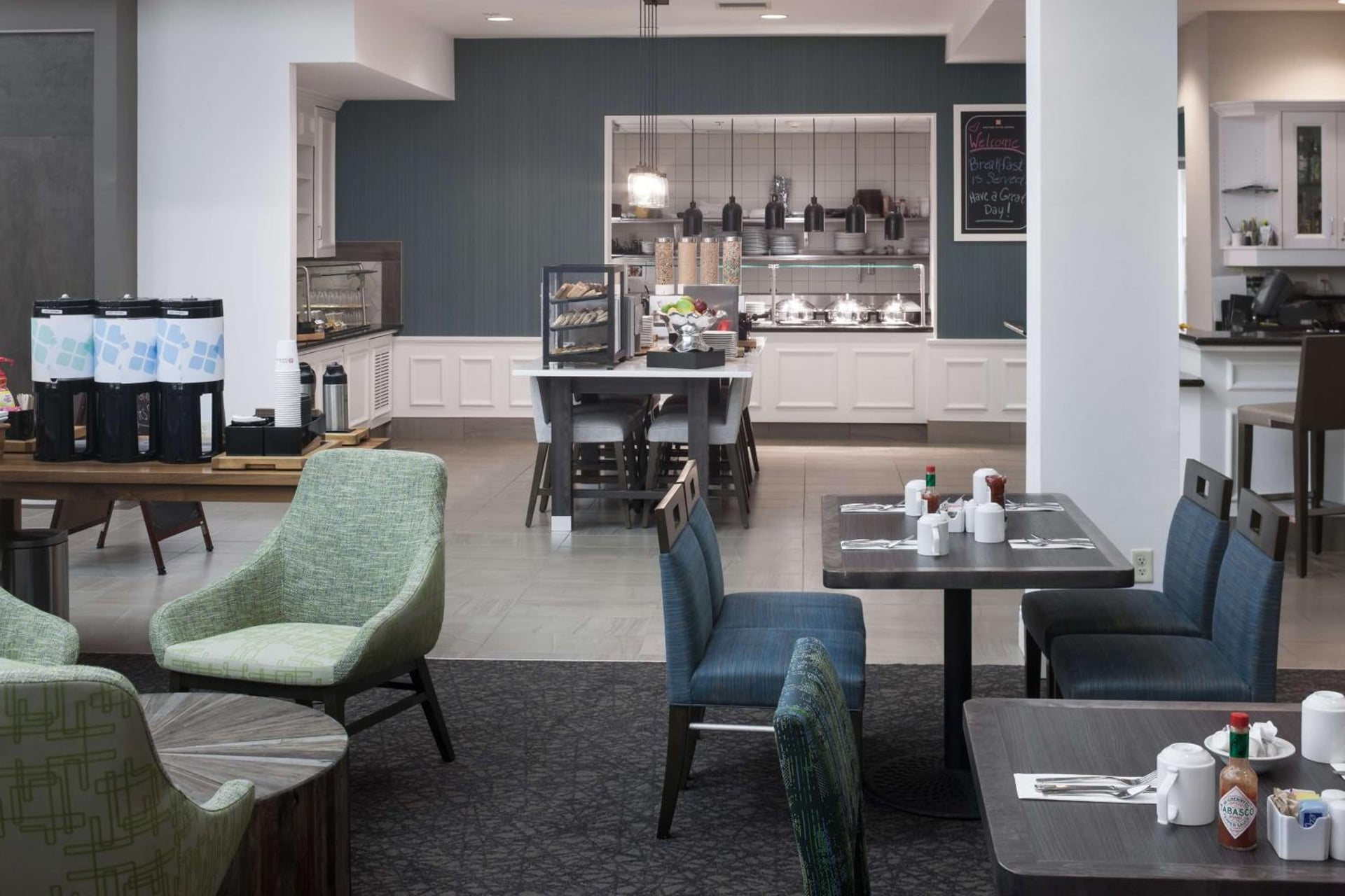 Hilton Garden Inn Tucson Airport, Tucson, foto 4