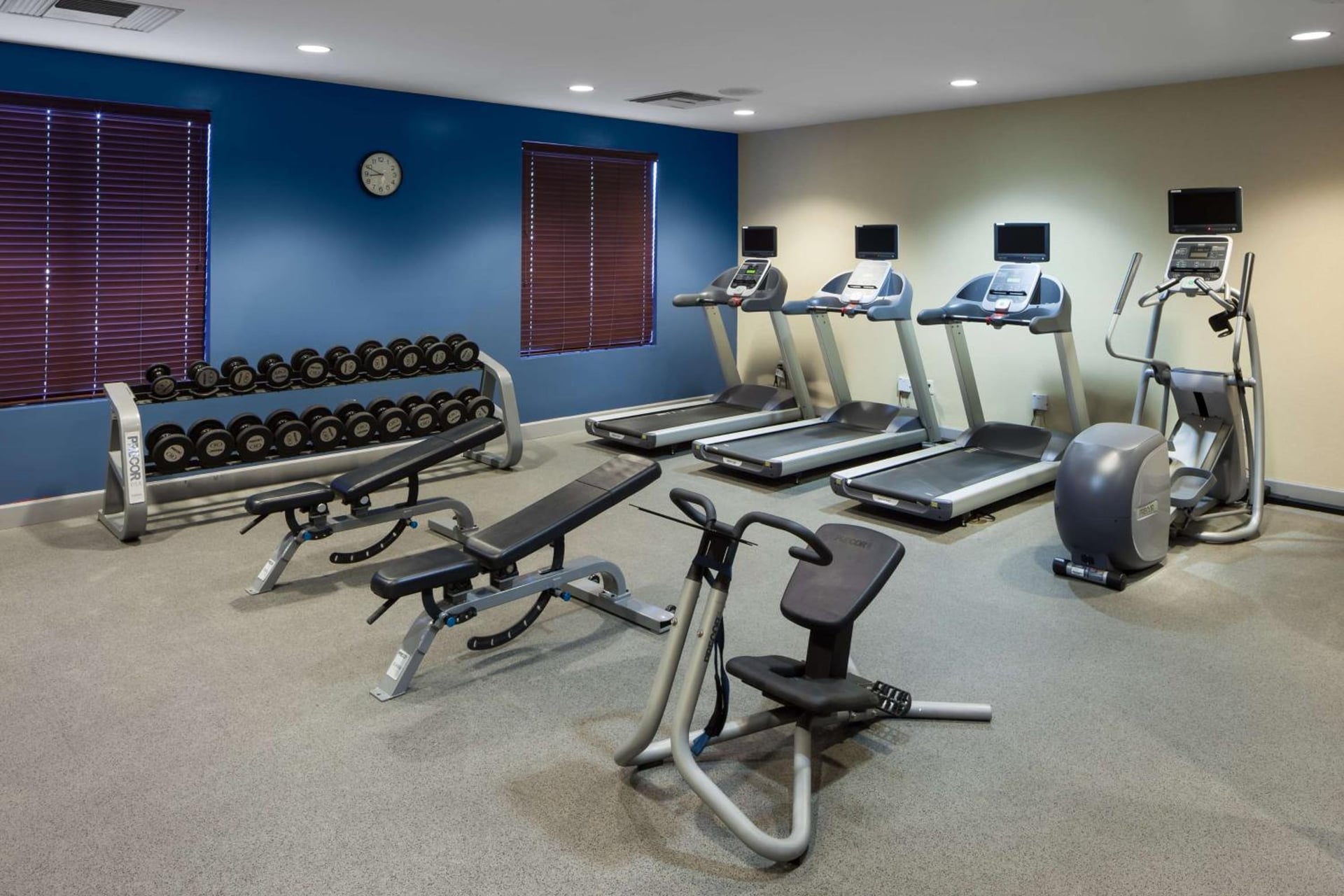 Hilton Garden Inn Tucson Airport, Tucson, foto 5