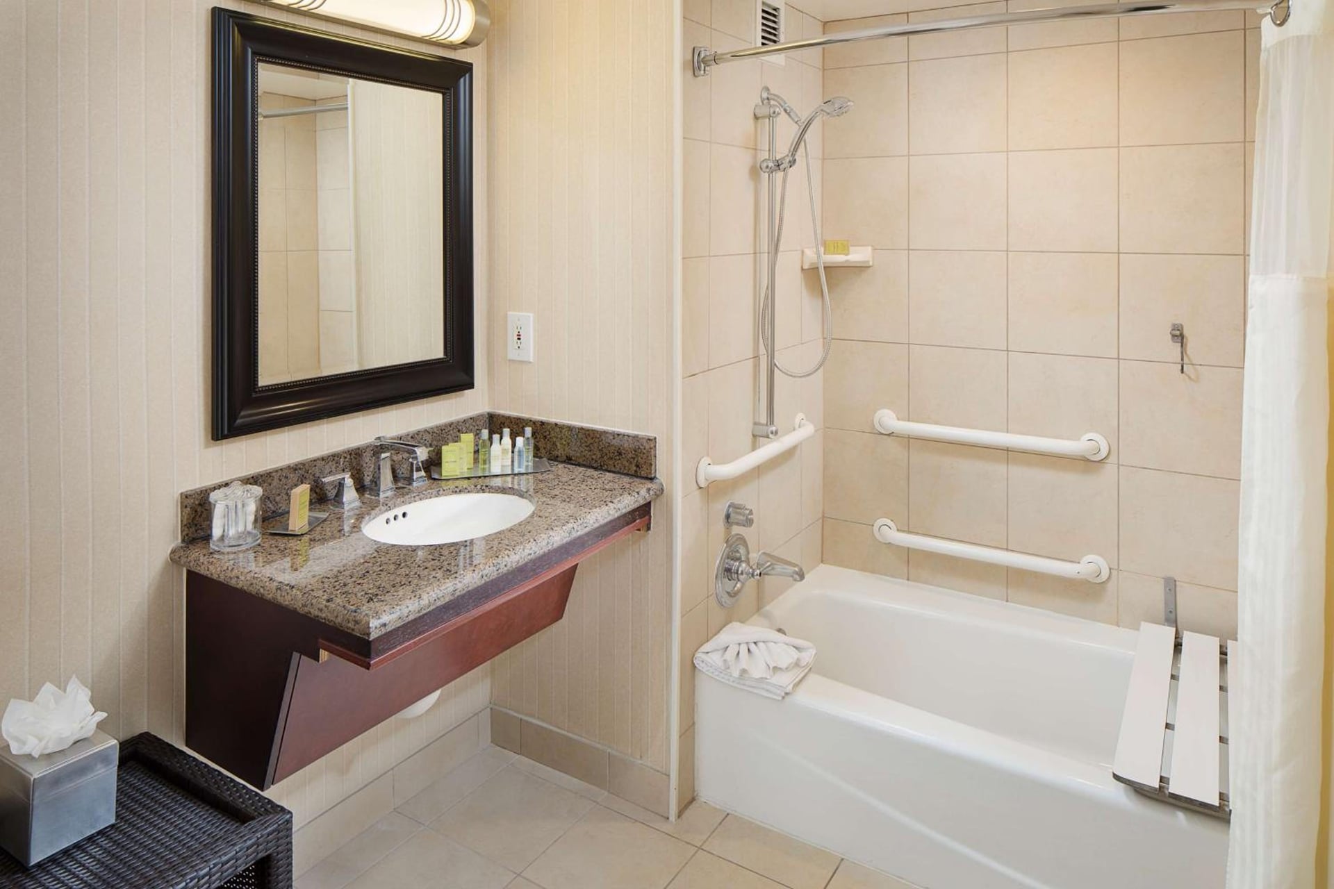 DoubleTree by Hilton Los Angeles/Commerce, Los Angeles, foto 5