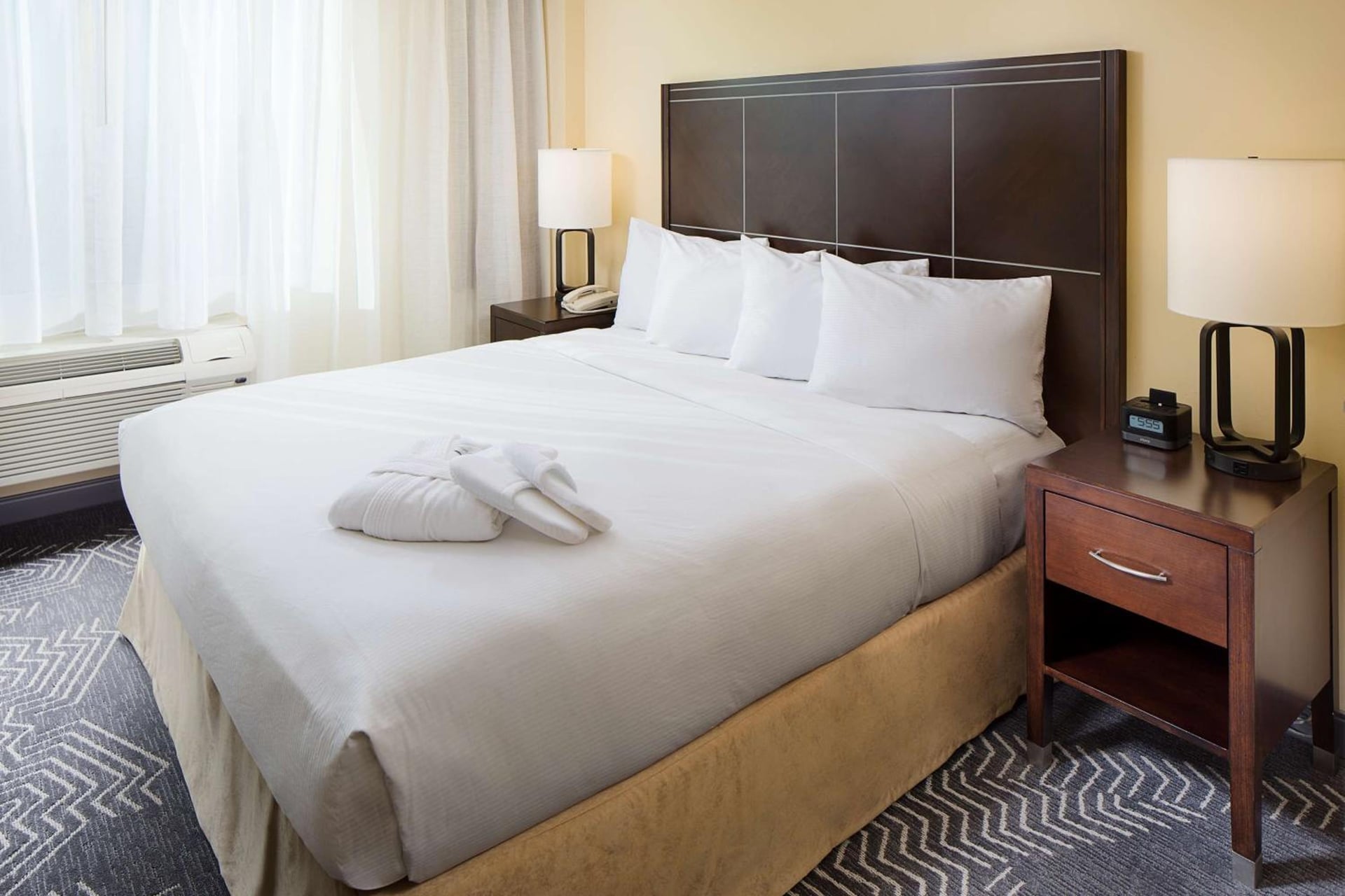 DoubleTree by Hilton Los Angeles/Commerce, Los Angeles, foto 3