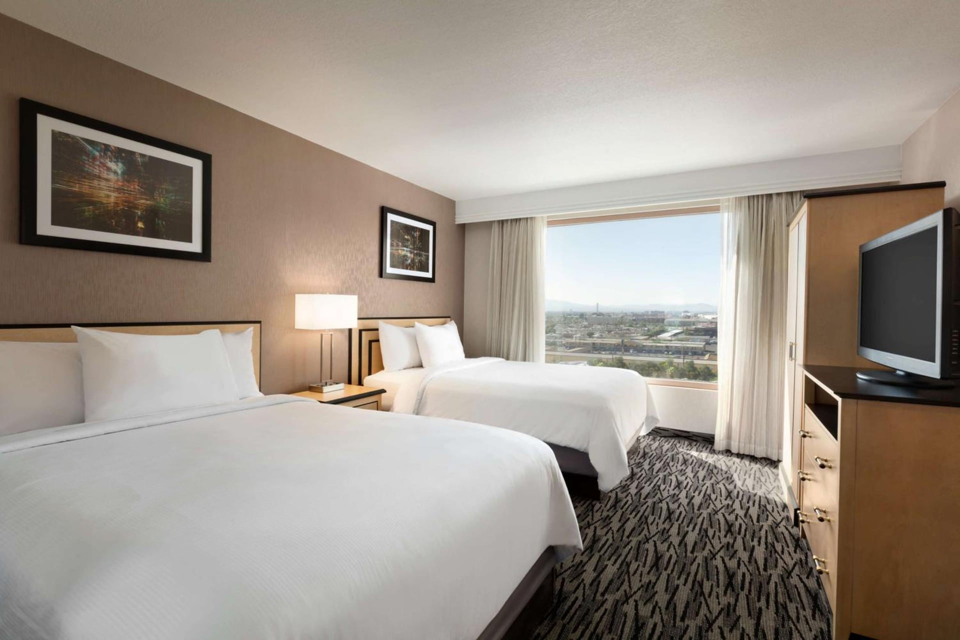 Embassy Suites by Hilton Convention Center Las Vegas, Las Vegas, foto 2