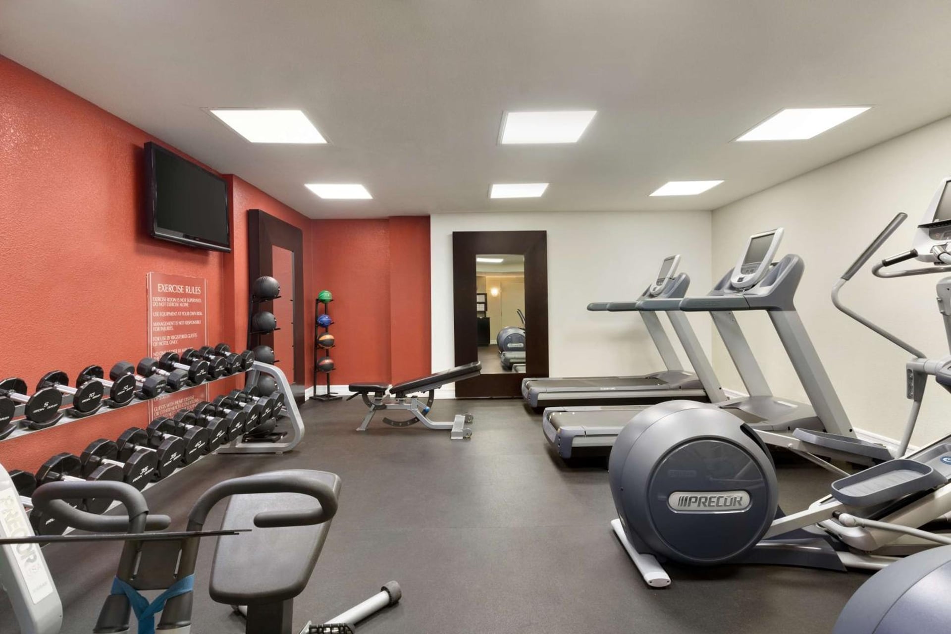 Embassy Suites by Hilton Temecula Valley Wine Country, Temecula, foto 3