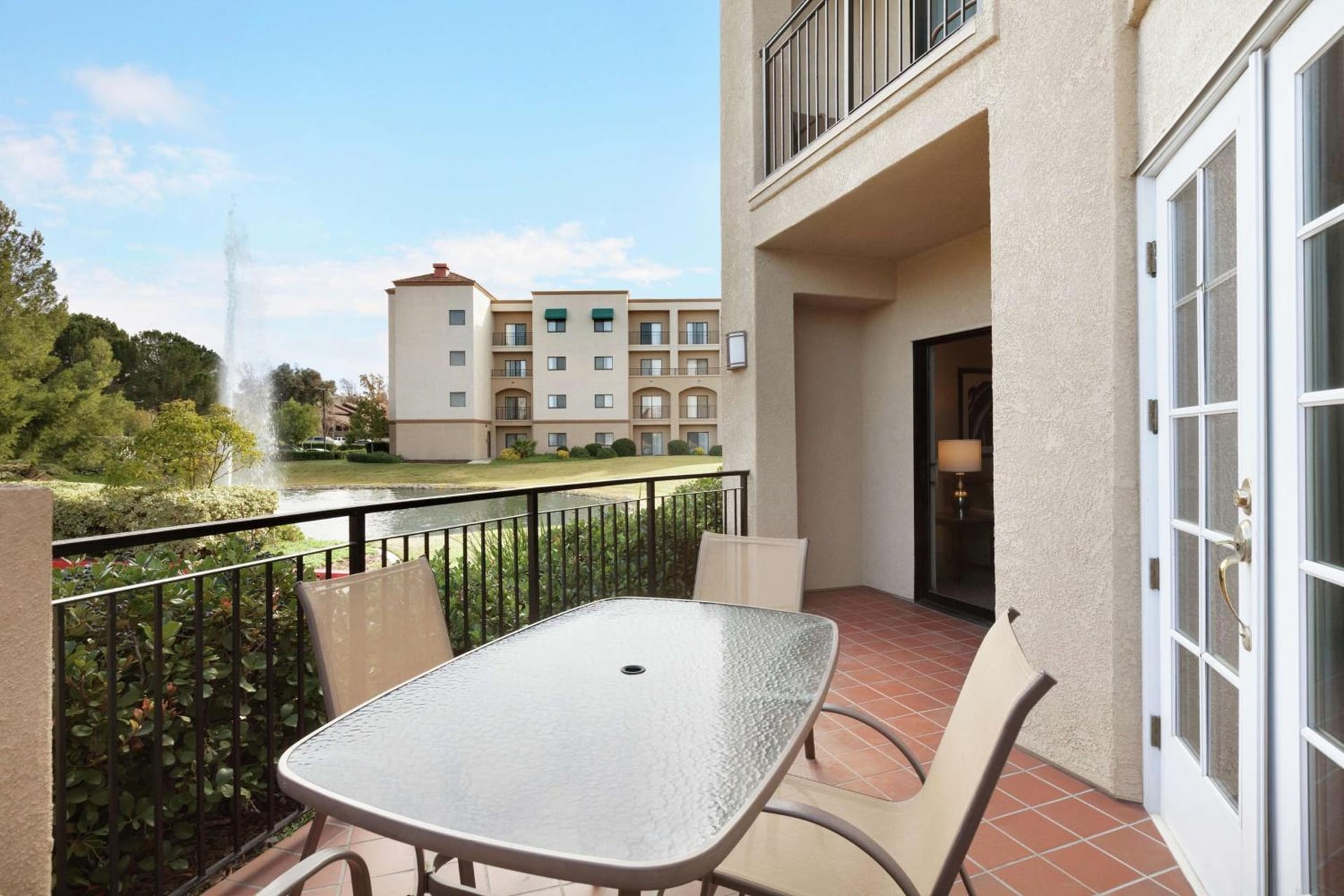 Embassy Suites by Hilton Temecula Valley Wine Country, Temecula, foto 5