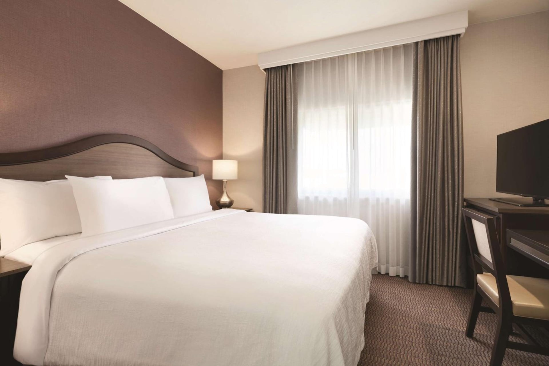 Embassy Suites by Hilton Temecula Valley Wine Country, Temecula, foto 2