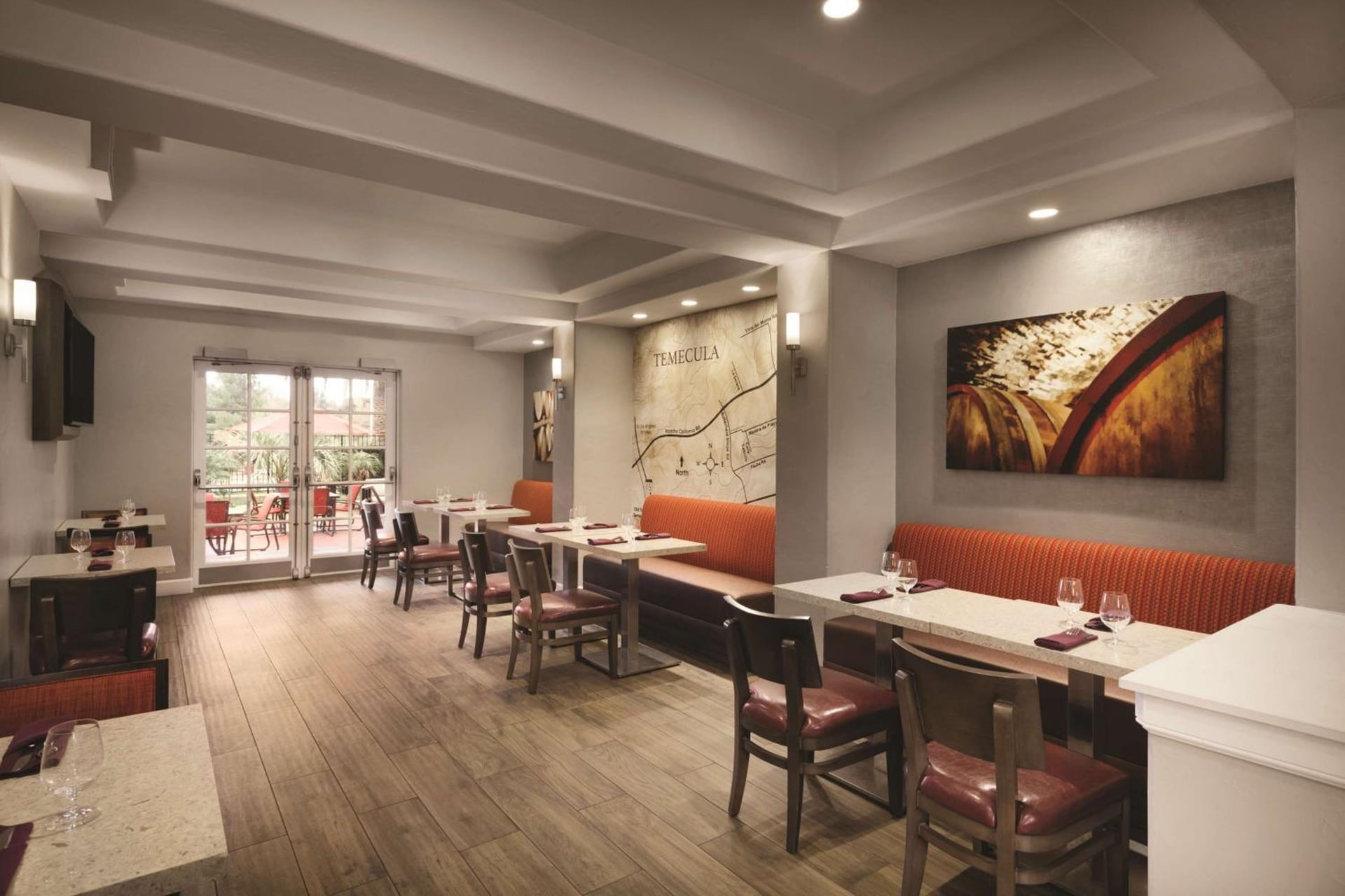 Embassy Suites by Hilton Temecula Valley Wine Country, Temecula, foto 4
