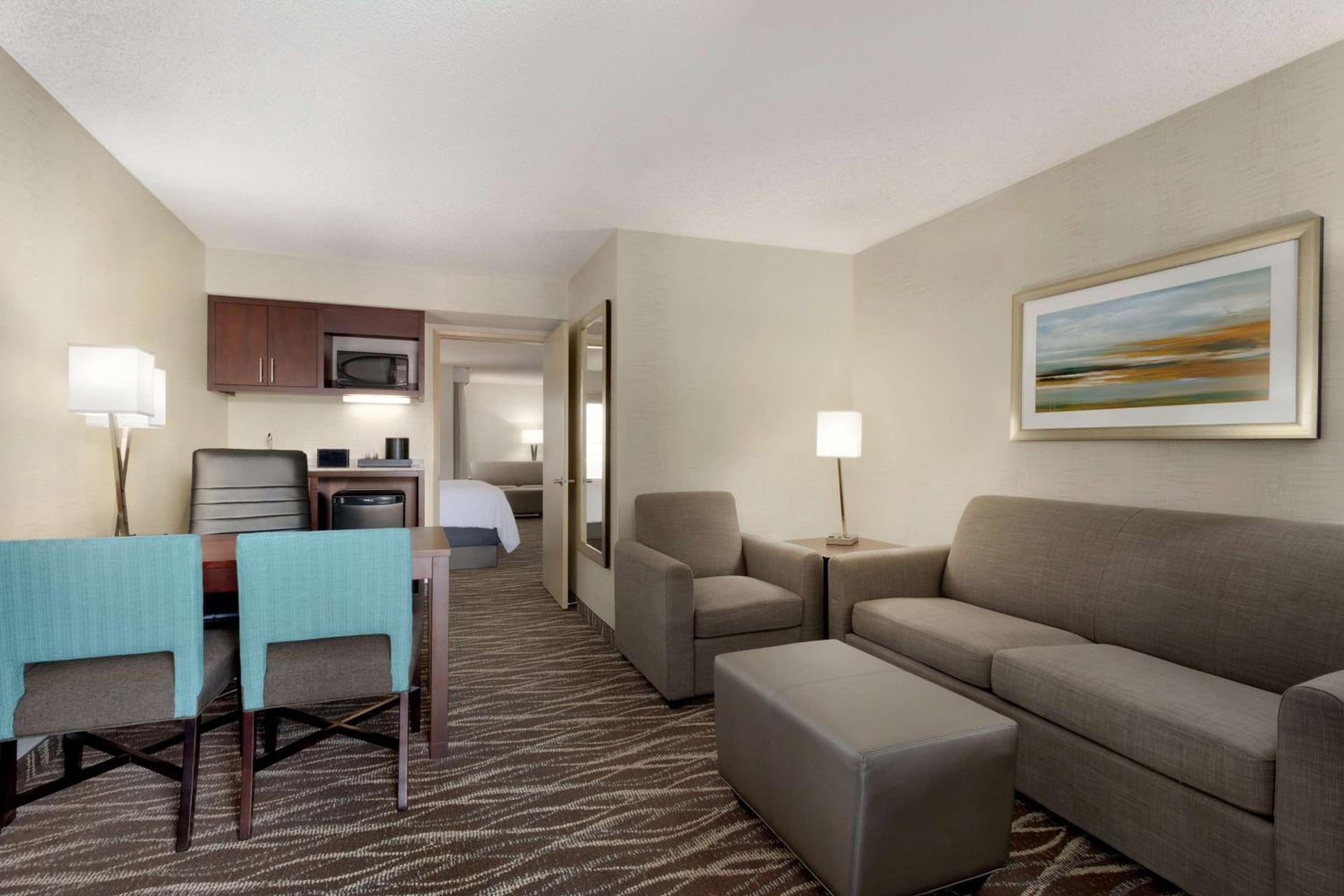 Embassy Suites by Hilton Lompoc Central Coast, Lompoc, foto 2