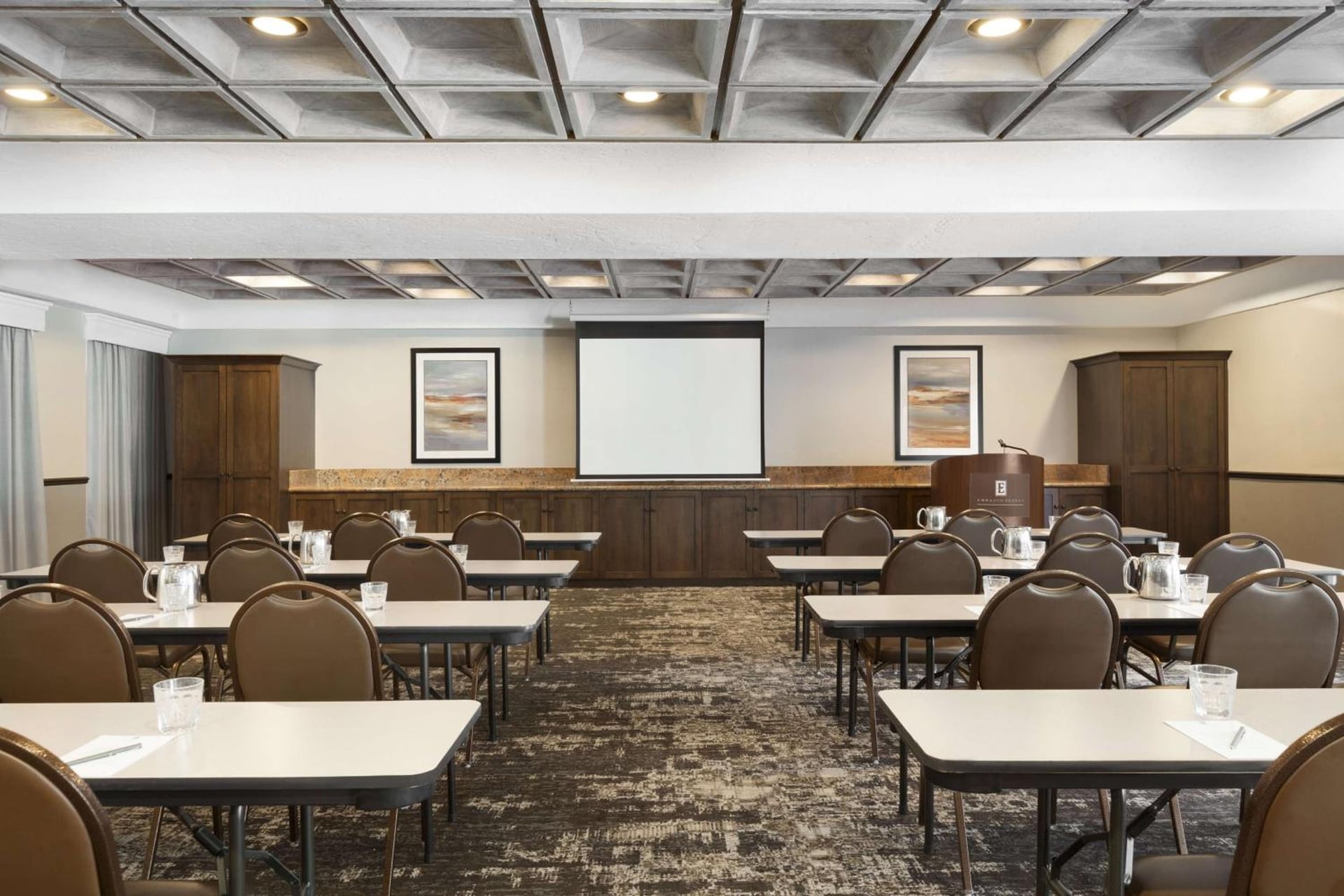 Embassy Suites by Hilton Lompoc Central Coast, Lompoc, foto 4