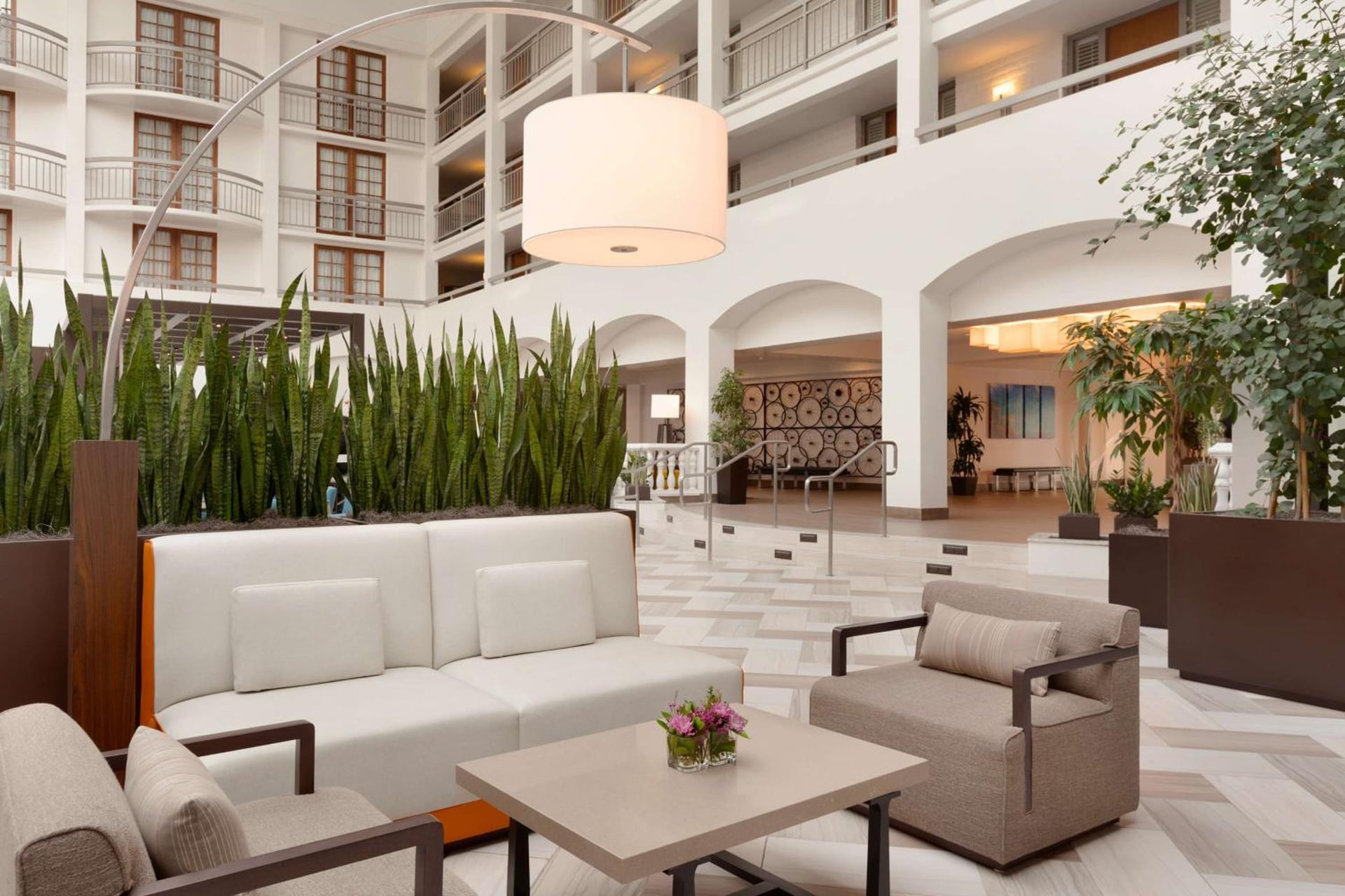 Embassy Suites San Luis Obispo, San Luis Obispo, foto 2