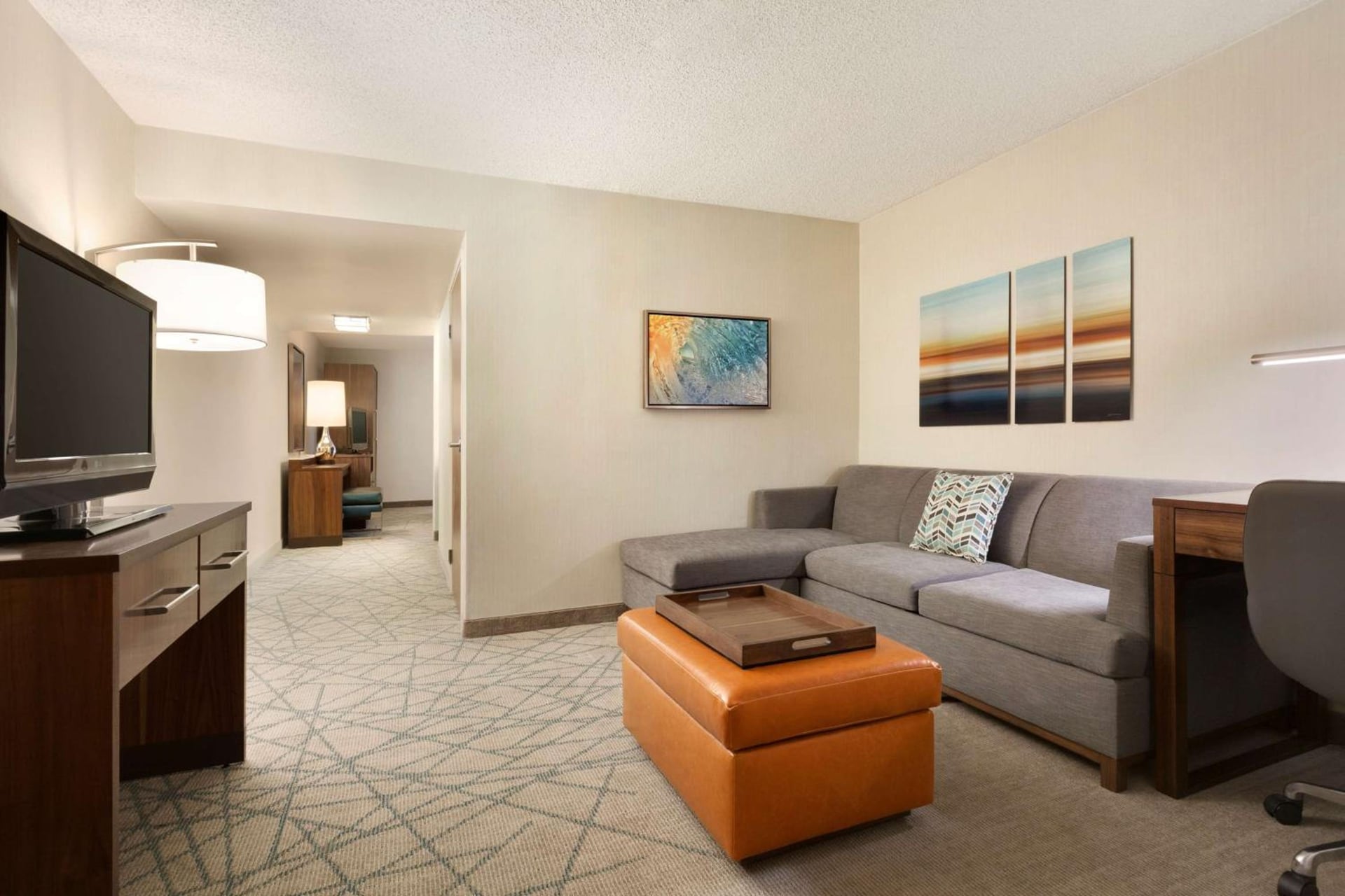Embassy Suites San Luis Obispo, San Luis Obispo, foto 4