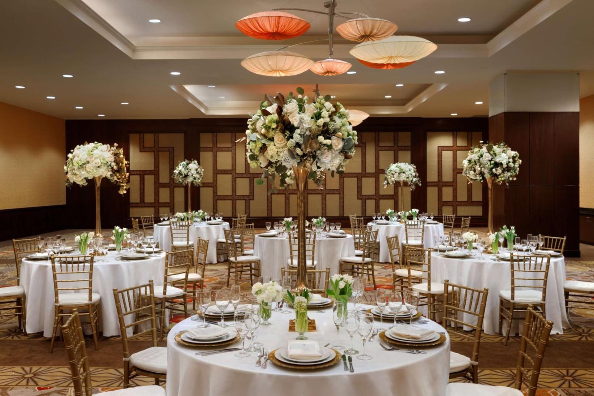 Embassy Suites Los Angeles Glendale, Glendale, foto 4