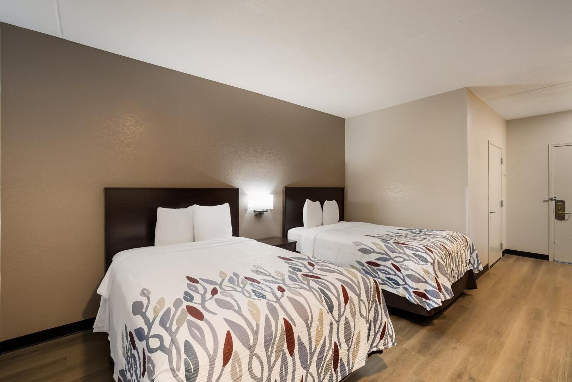 Red Roof Inn Tucson North - Marana, Tucson, foto 2