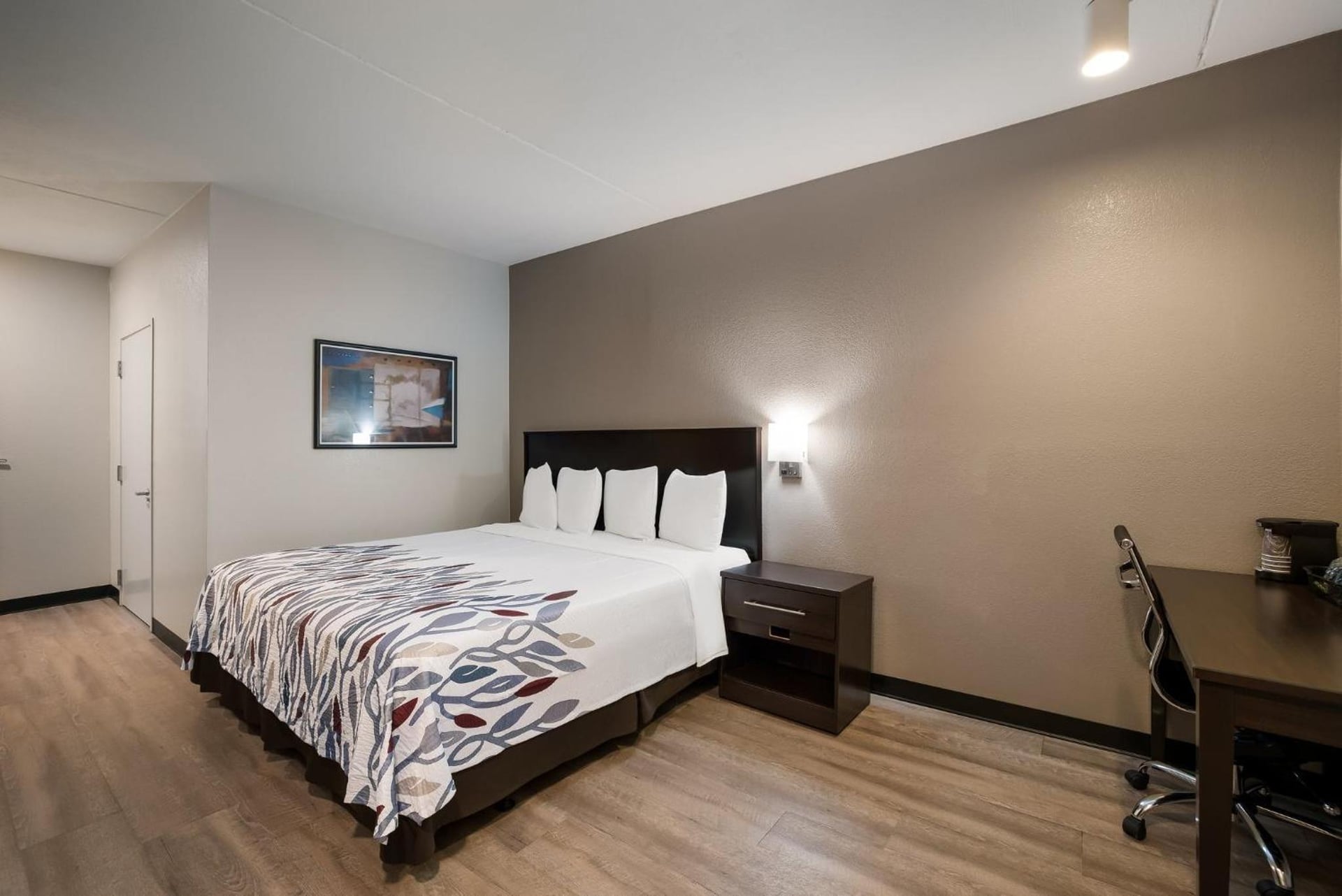 Red Roof Inn Tucson North - Marana, Tucson, foto 5